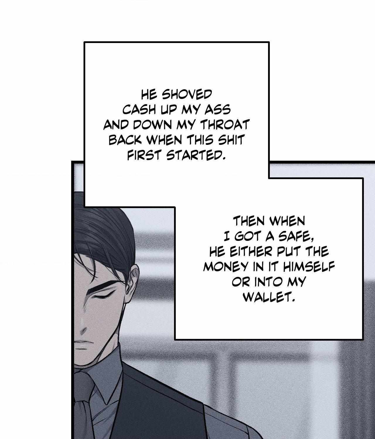 Read Dirty XX chapter 36 image 9 on Lezhin