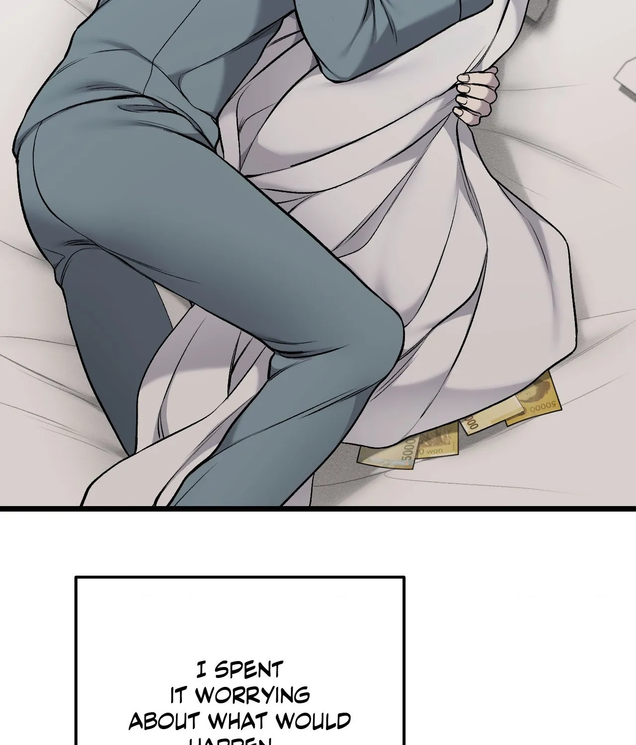 Read Dirty XX chapter 37 image 2 on Lezhin