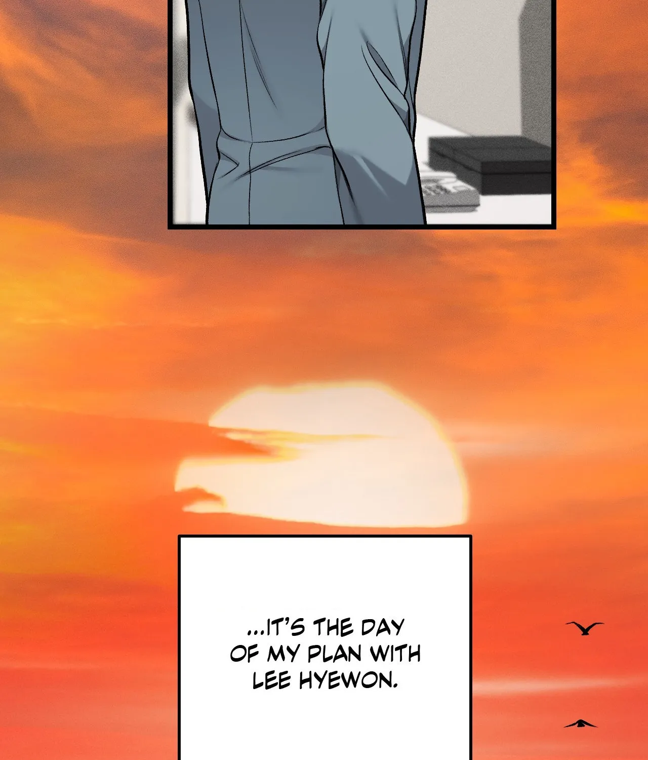 Read Dirty XX chapter 37 image 21 on Lezhin
