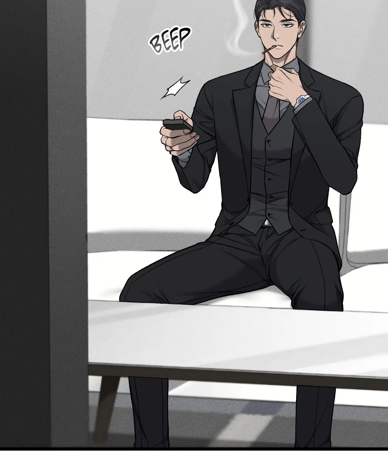 Read Dirty XX chapter 37 image 26 on Lezhin