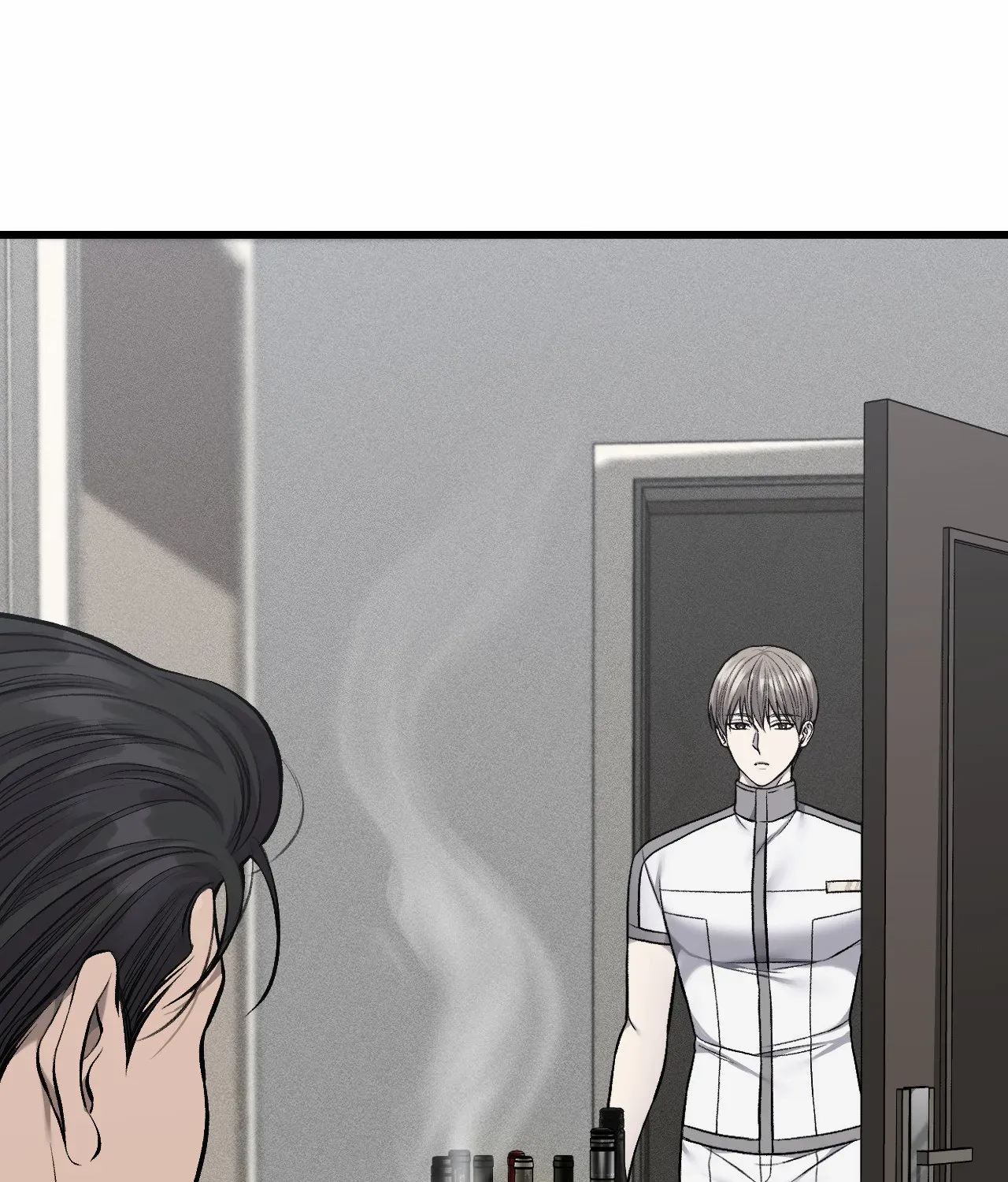 Read Dirty XX chapter 37 image 31 on Lezhin