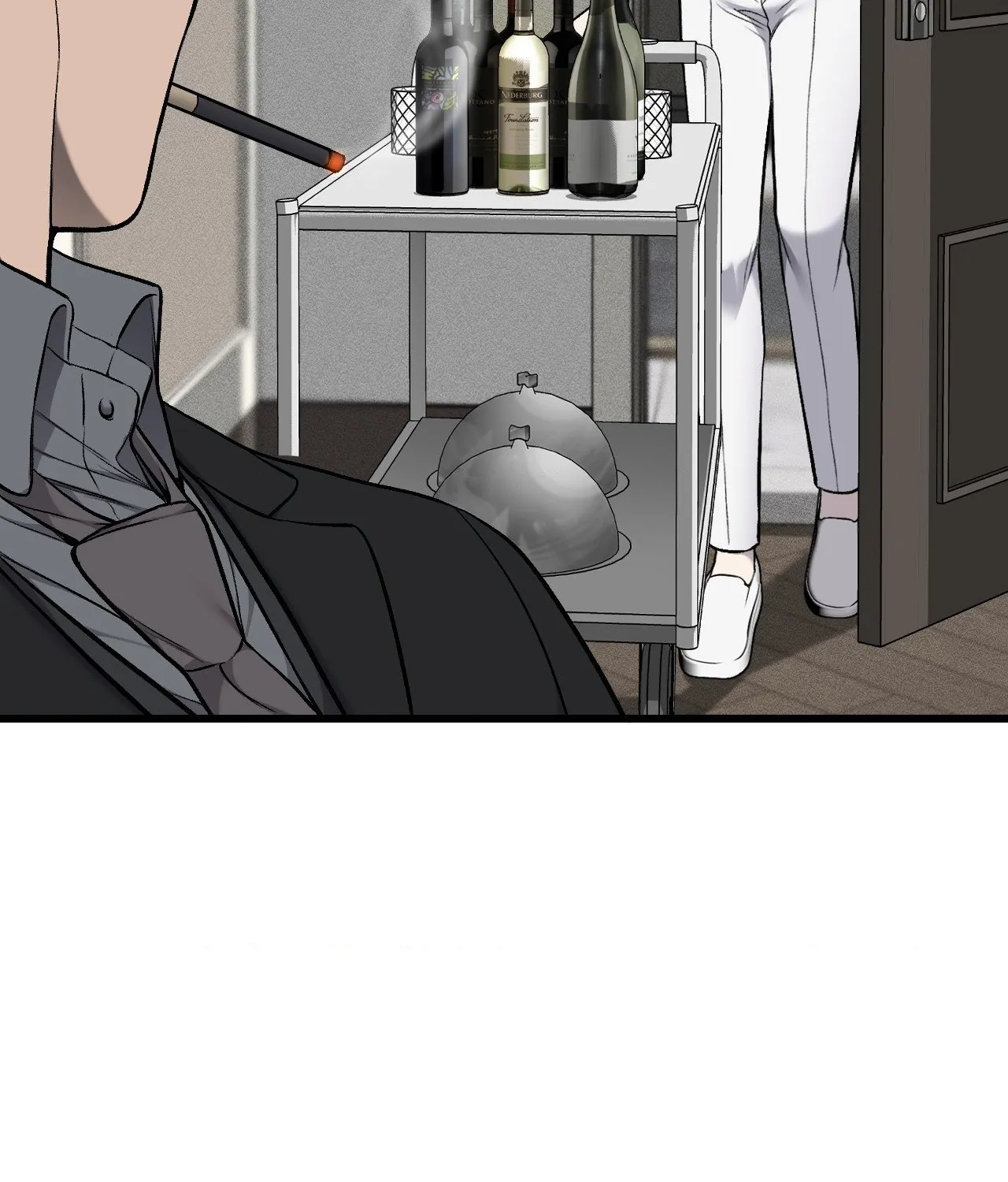 Read Dirty XX chapter 37 image 32 on Lezhin