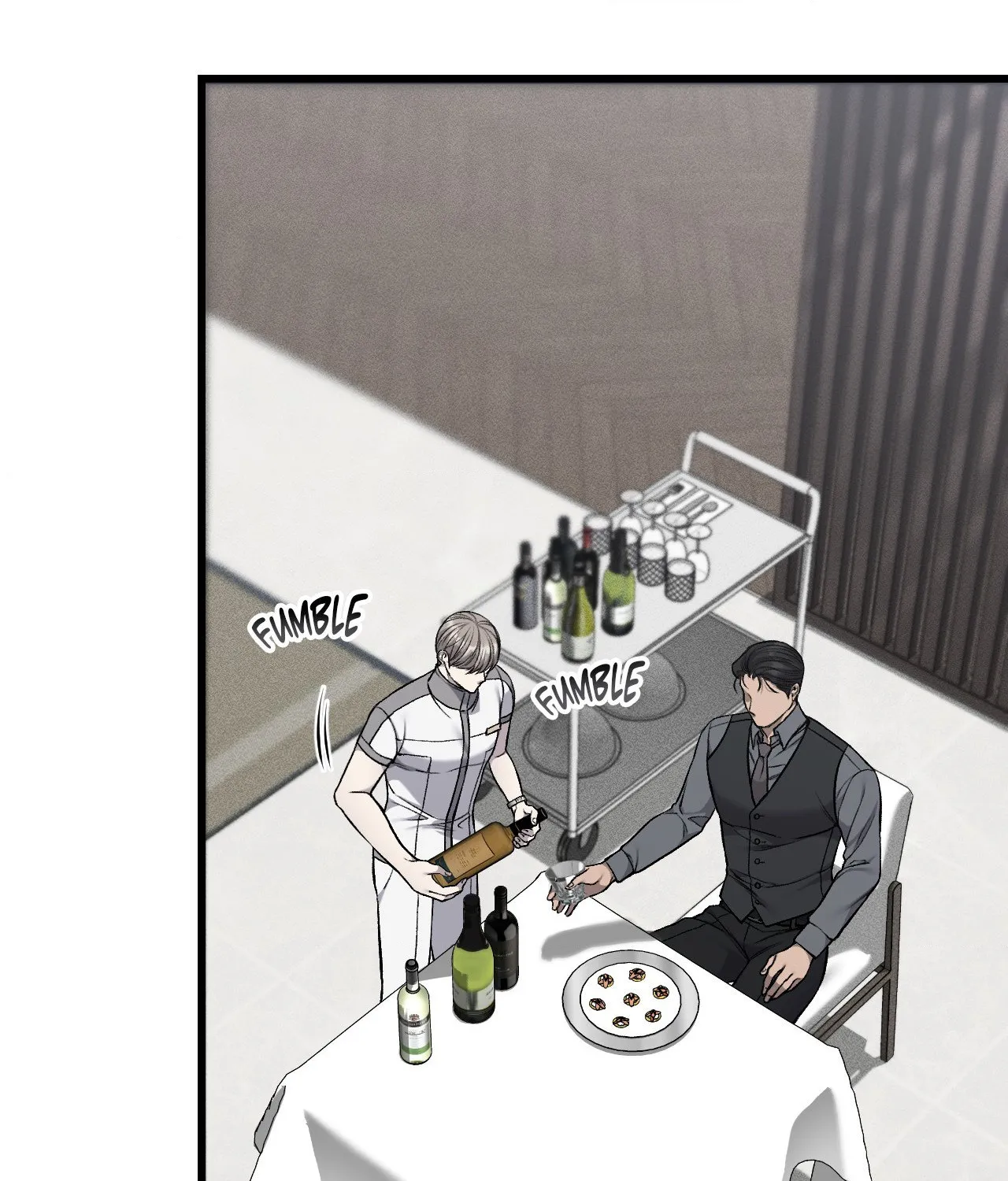 Read Dirty XX chapter 37 image 38 on Lezhin