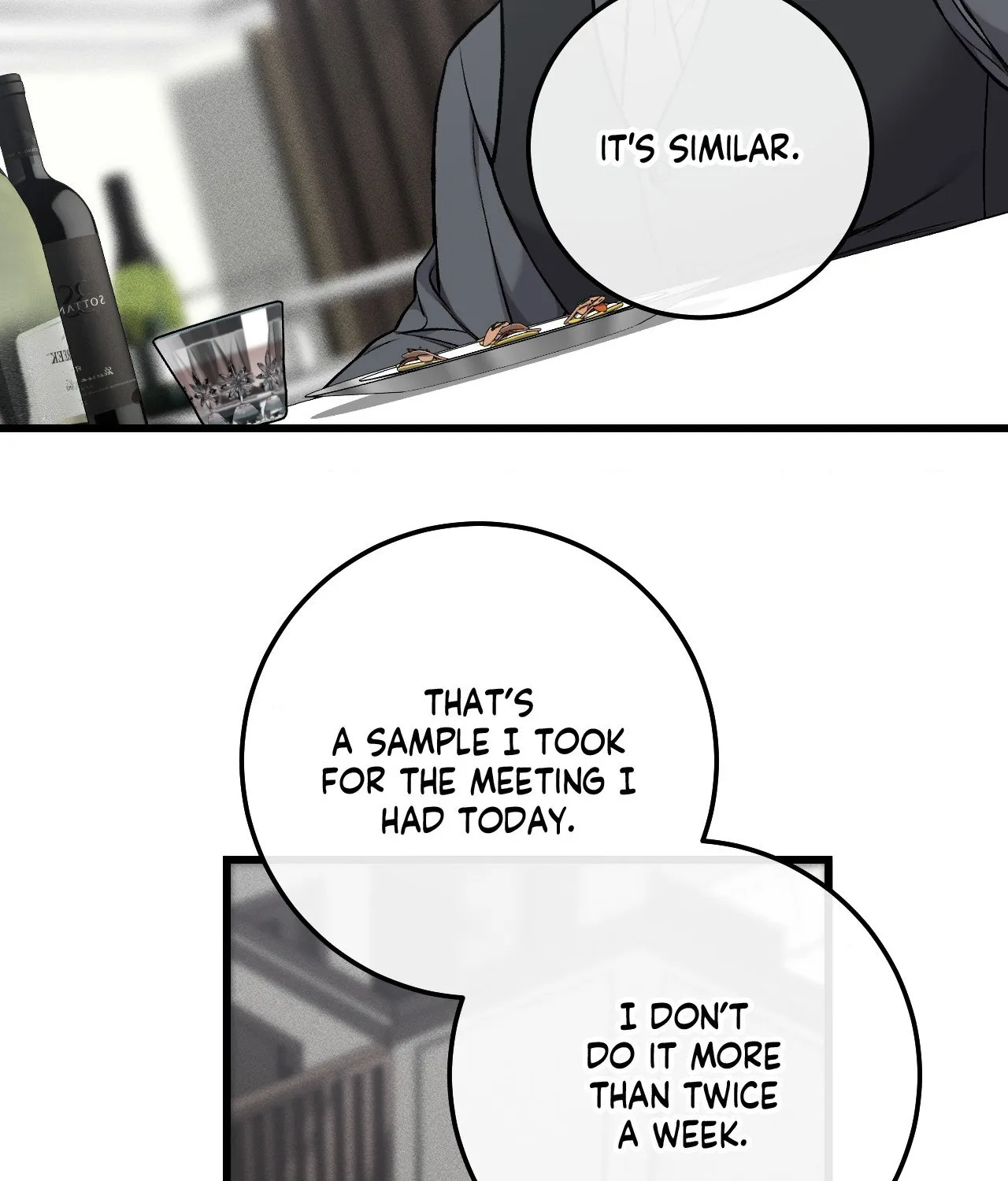 Read Dirty XX chapter 37 image 57 on Lezhin