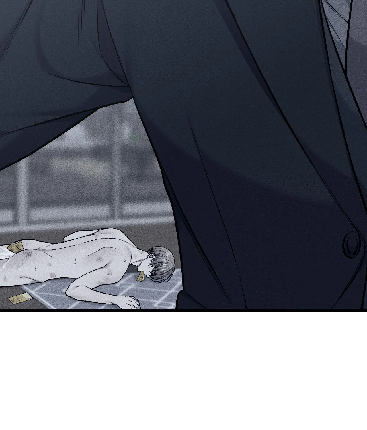 Read Dirty XX chapter 37 image 6 on Lezhin