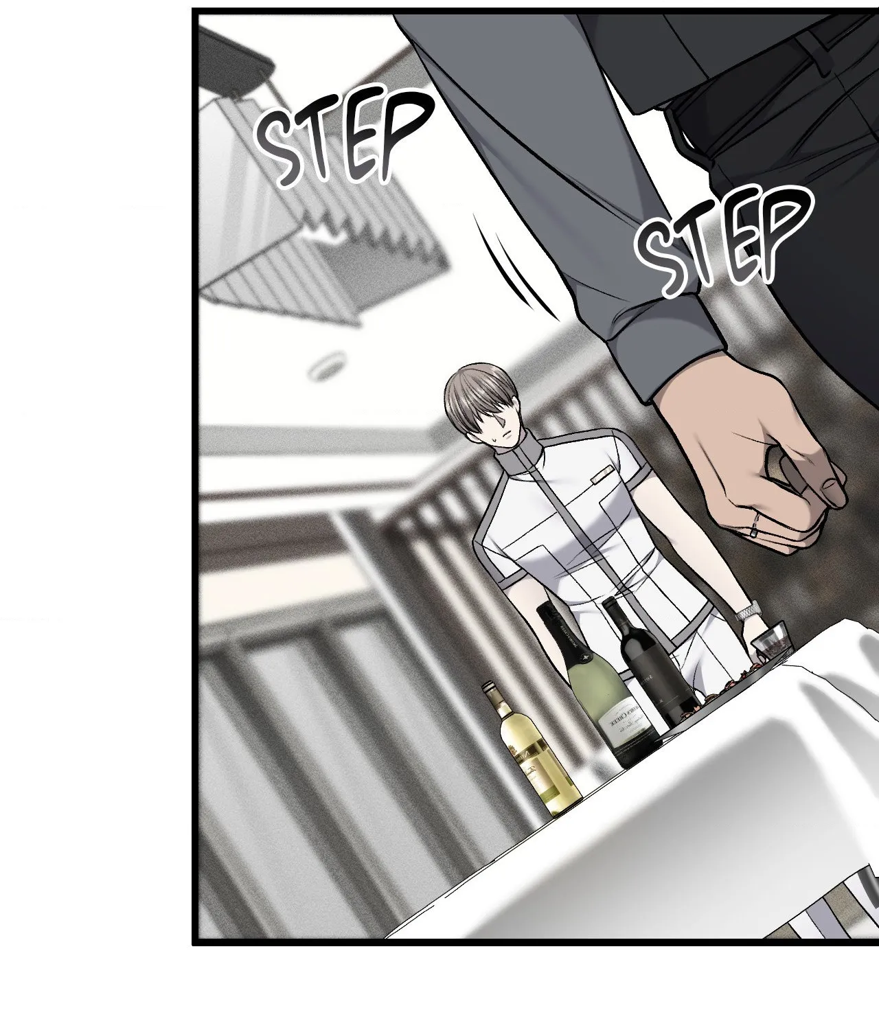 Read Dirty XX chapter 37 image 98 on Lezhin