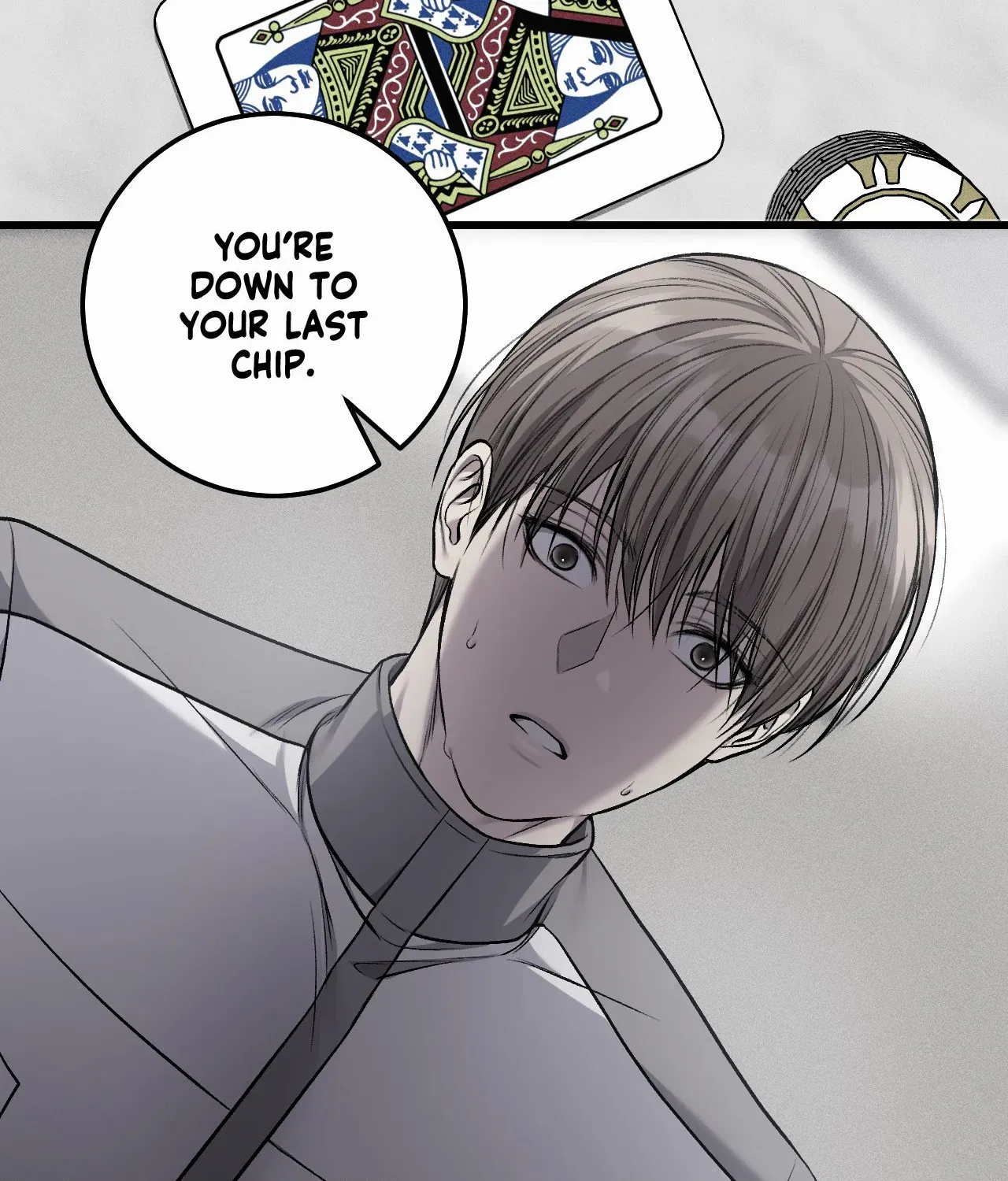 Read Dirty XX chapter 38 image 11 on Lezhin