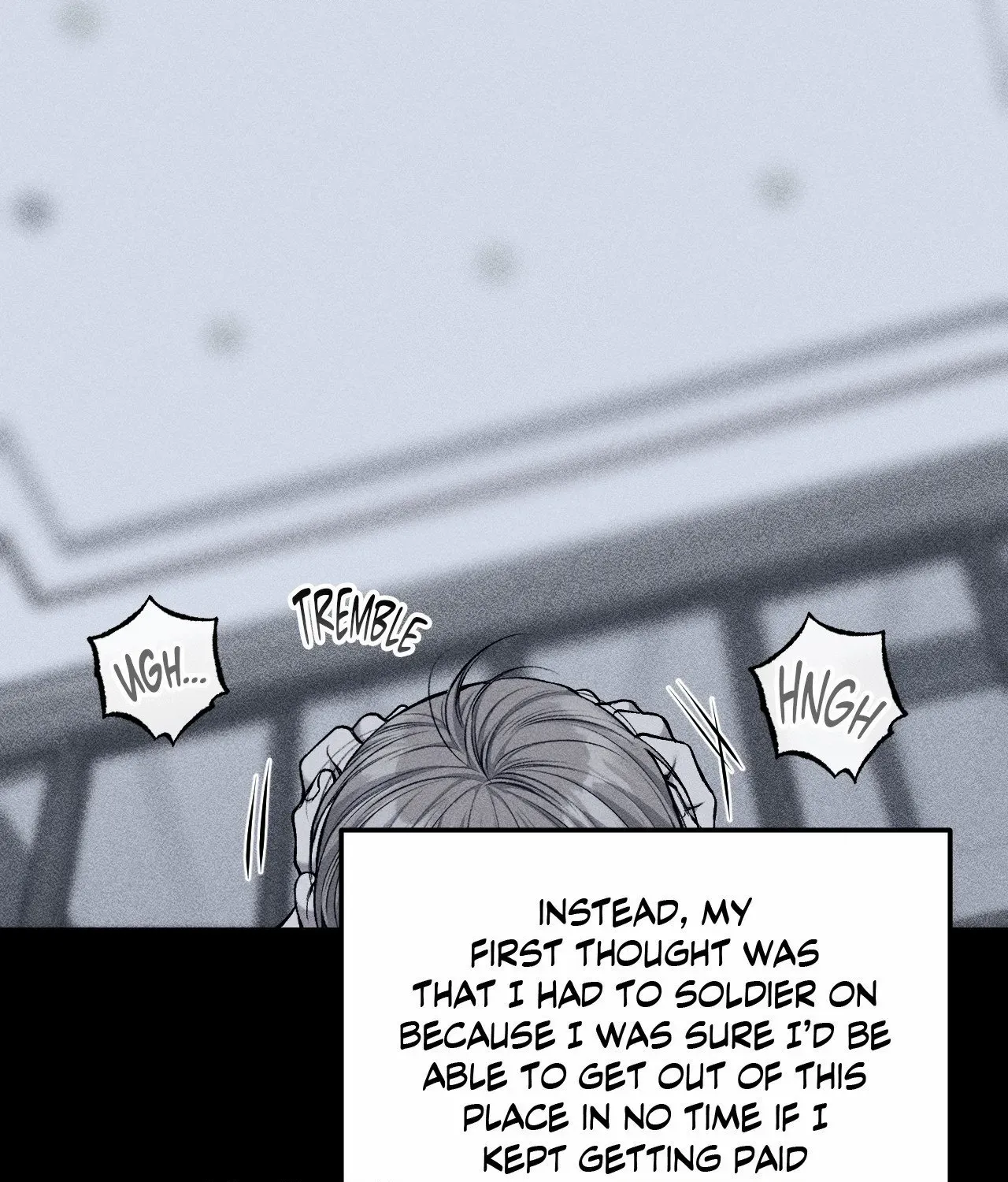 Read Dirty XX chapter 38 image 2 on Lezhin