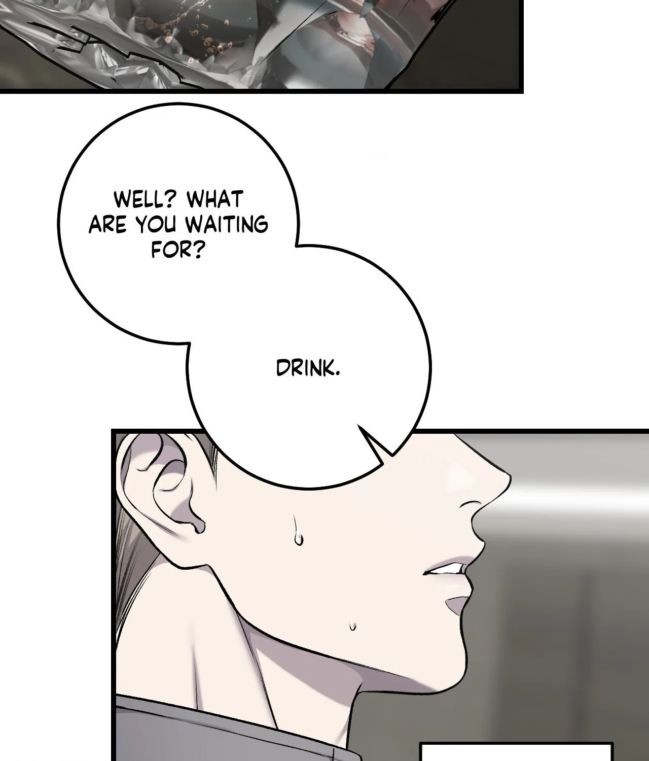 Read Dirty XX chapter 38 image 21 on Lezhin