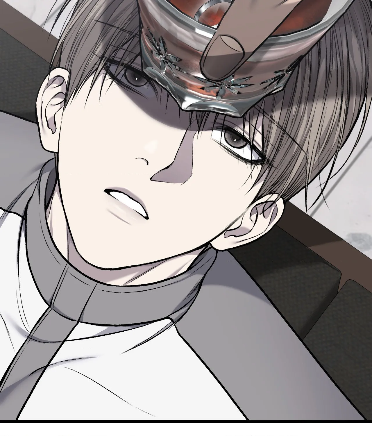 Read Dirty XX chapter 38 image 23 on Lezhin