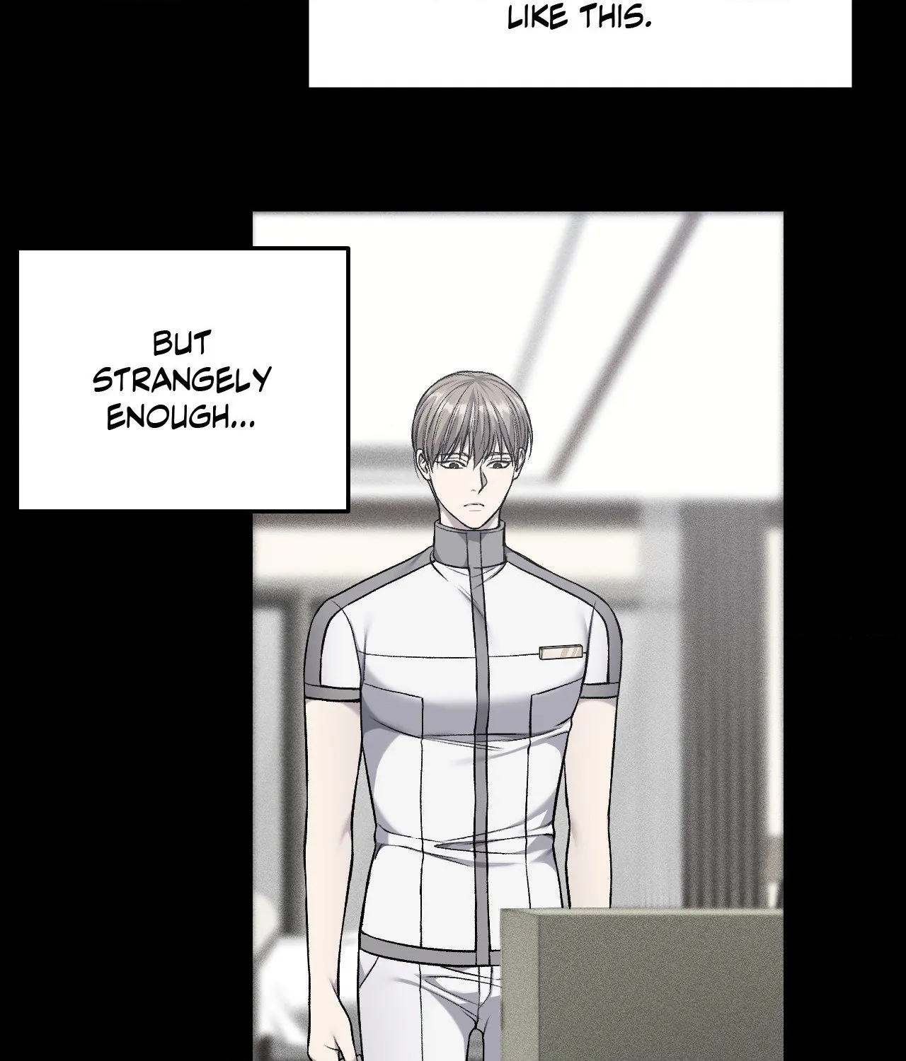 Read Dirty XX chapter 38 image 3 on Lezhin