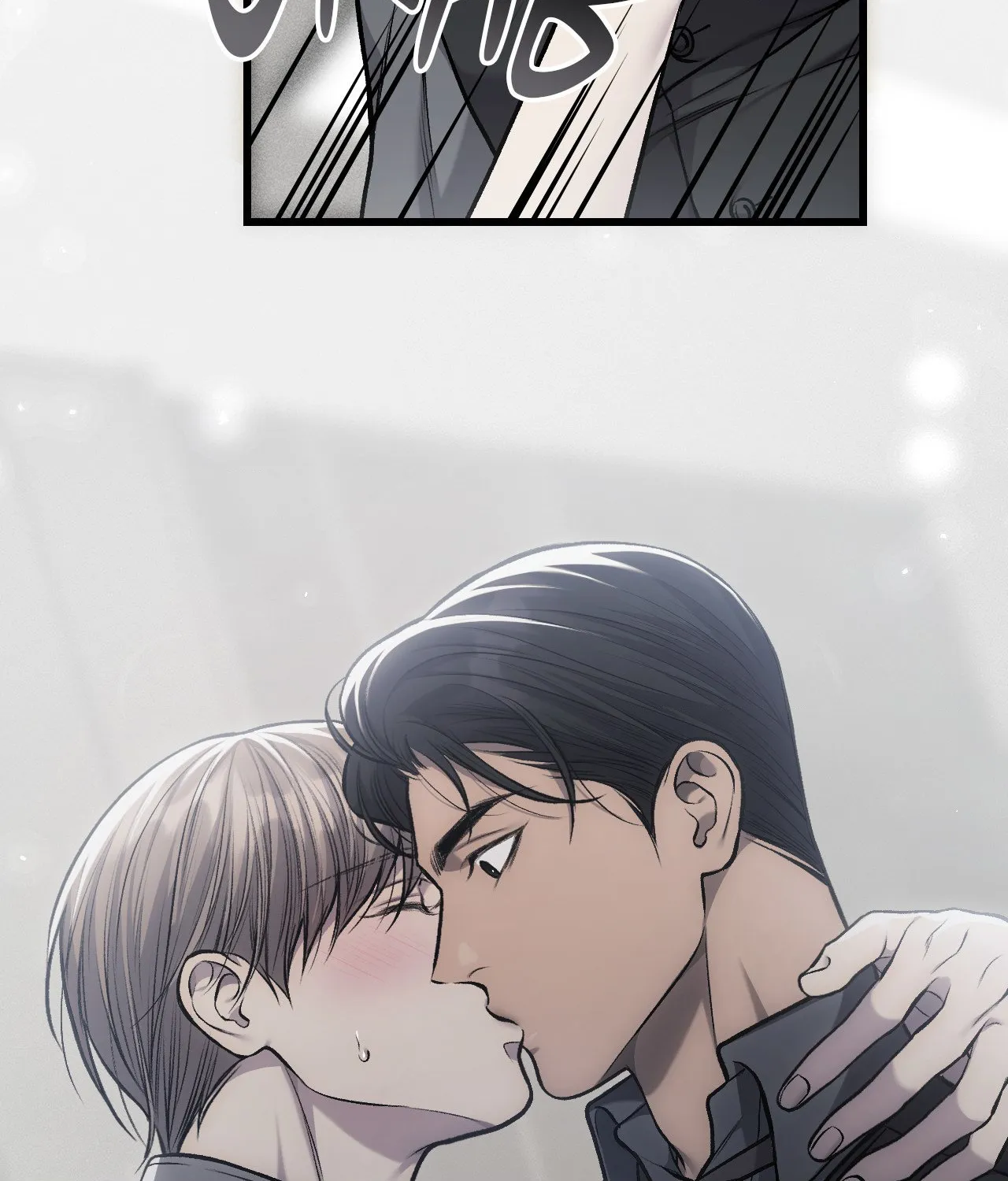 Read Dirty XX chapter 38 image 31 on Lezhin