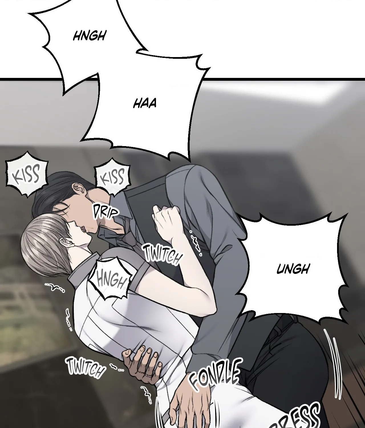 Read Dirty XX chapter 38 image 36 on Lezhin