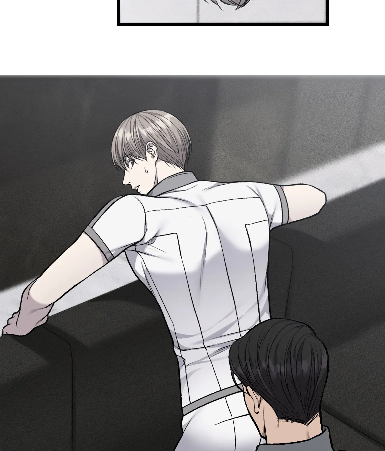 Read Dirty XX chapter 38 image 40 on Lezhin