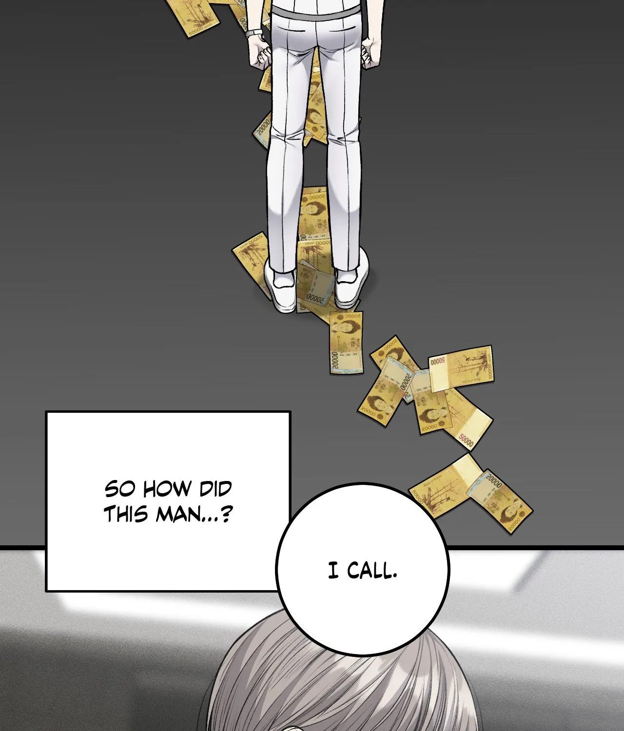 Read Dirty XX chapter 38 image 6 on Lezhin