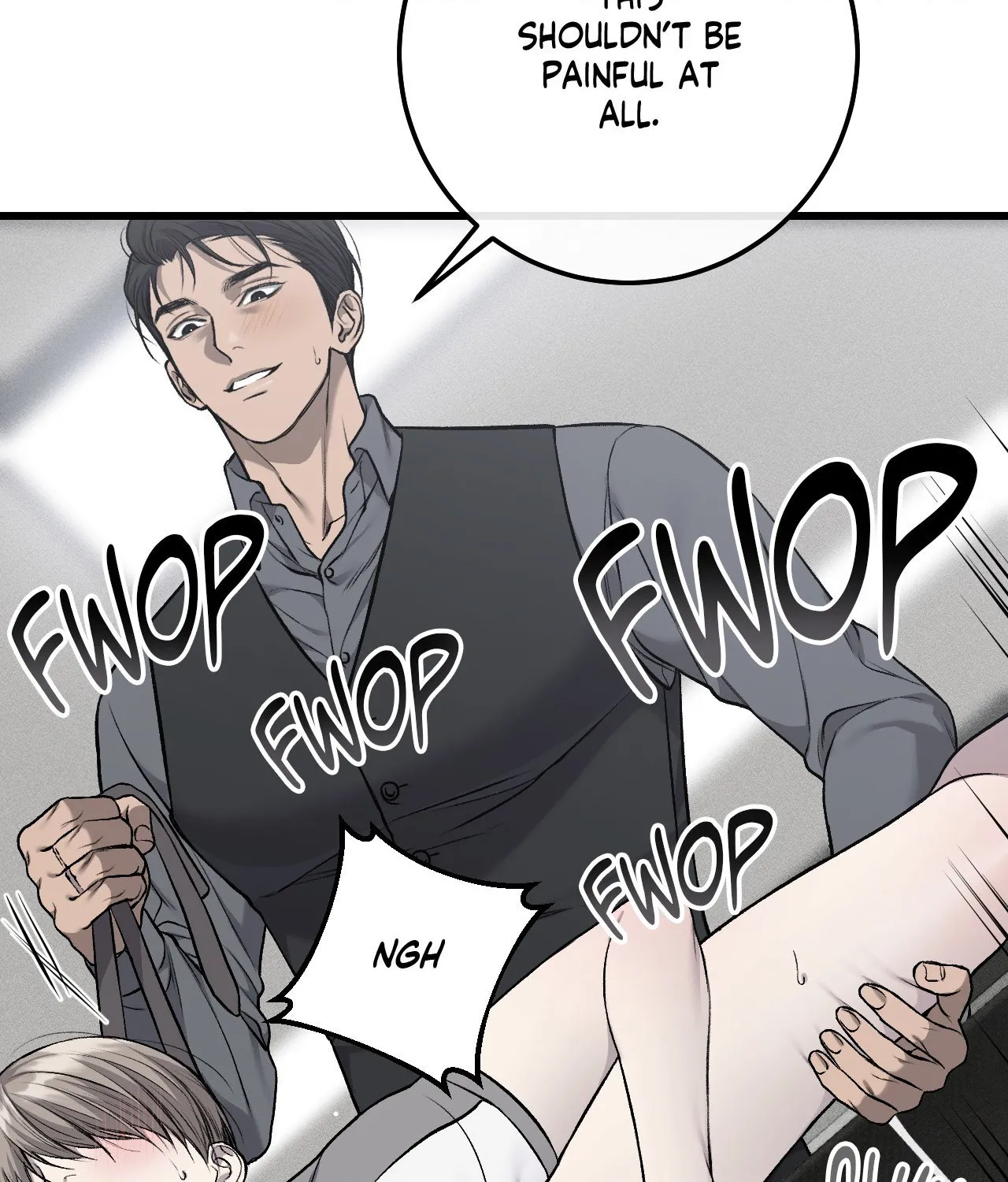 Read Dirty XX chapter 38 image 70 on Lezhin