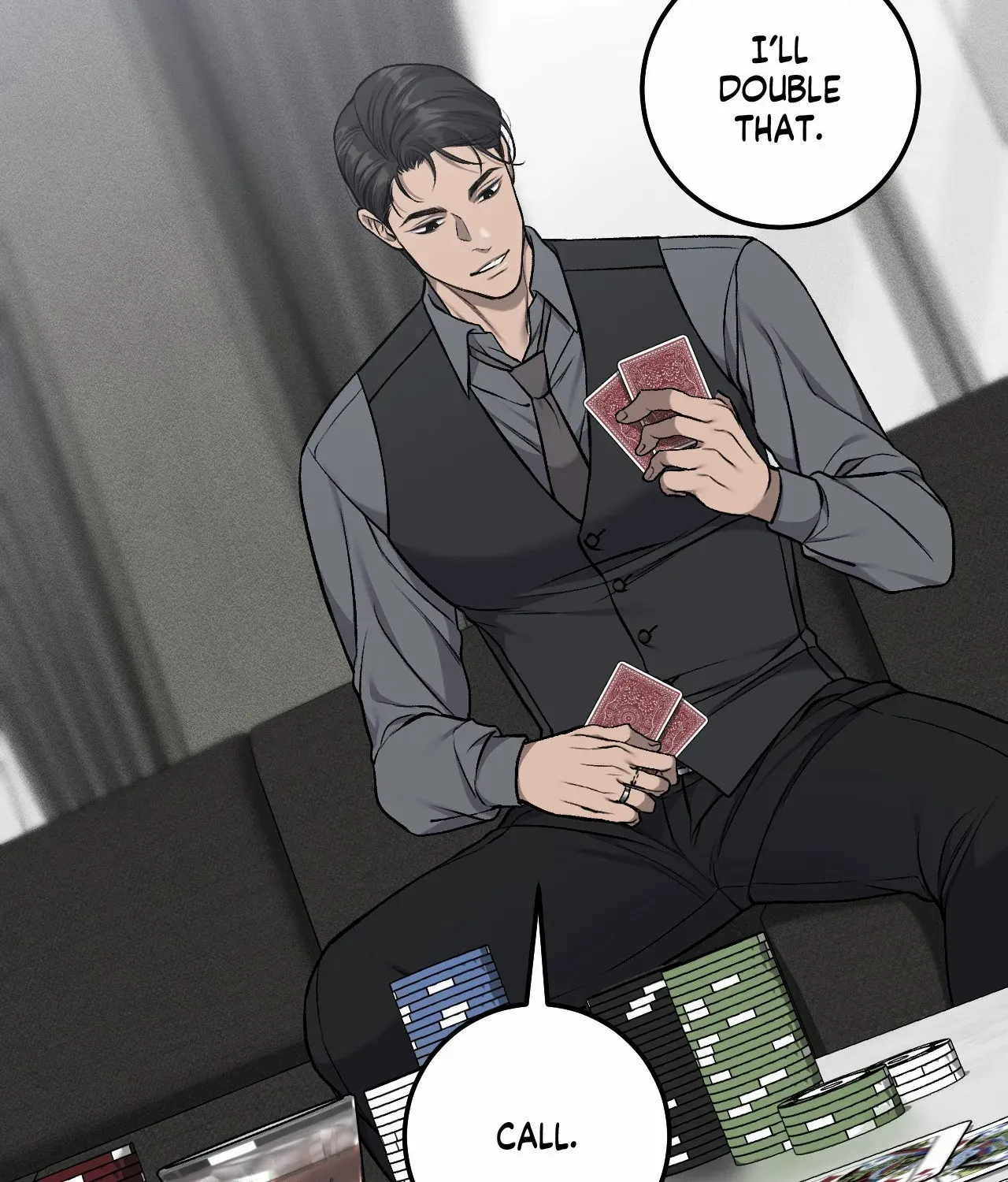 Read Dirty XX chapter 38 image 8 on Lezhin