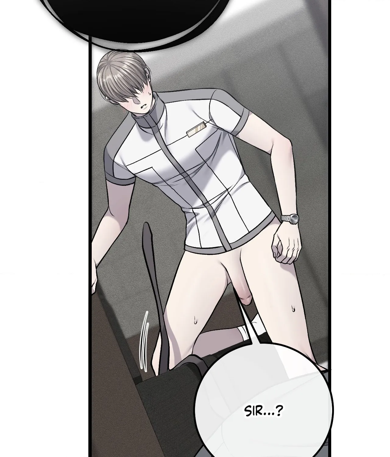 Read Dirty XX chapter 38 image 86 on Lezhin