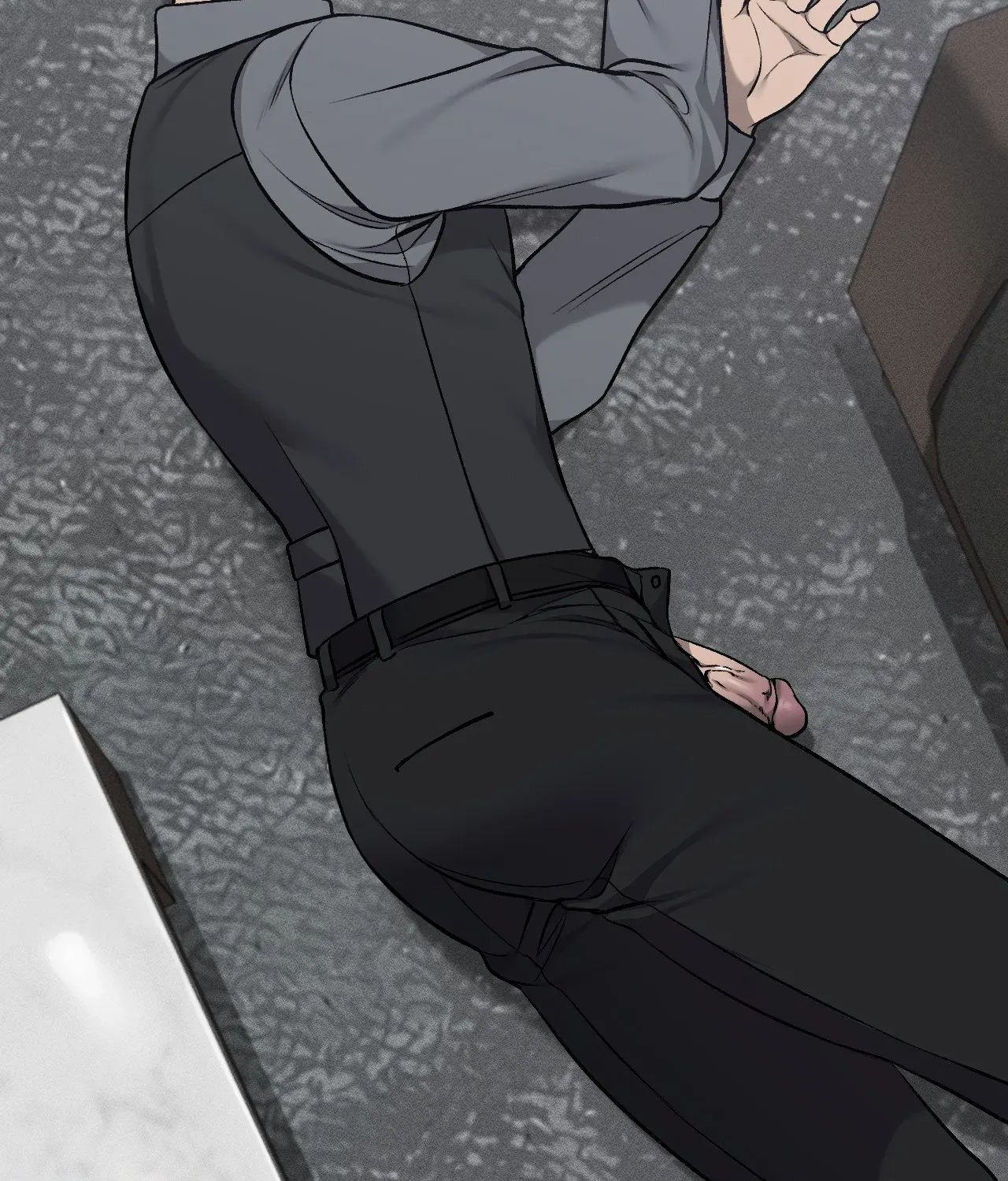 Read Dirty XX chapter 38 image 88 on Lezhin