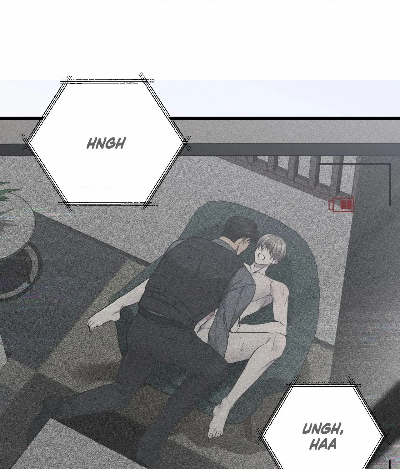 Read Dirty XX chapter 39 image 1 on Lezhin
