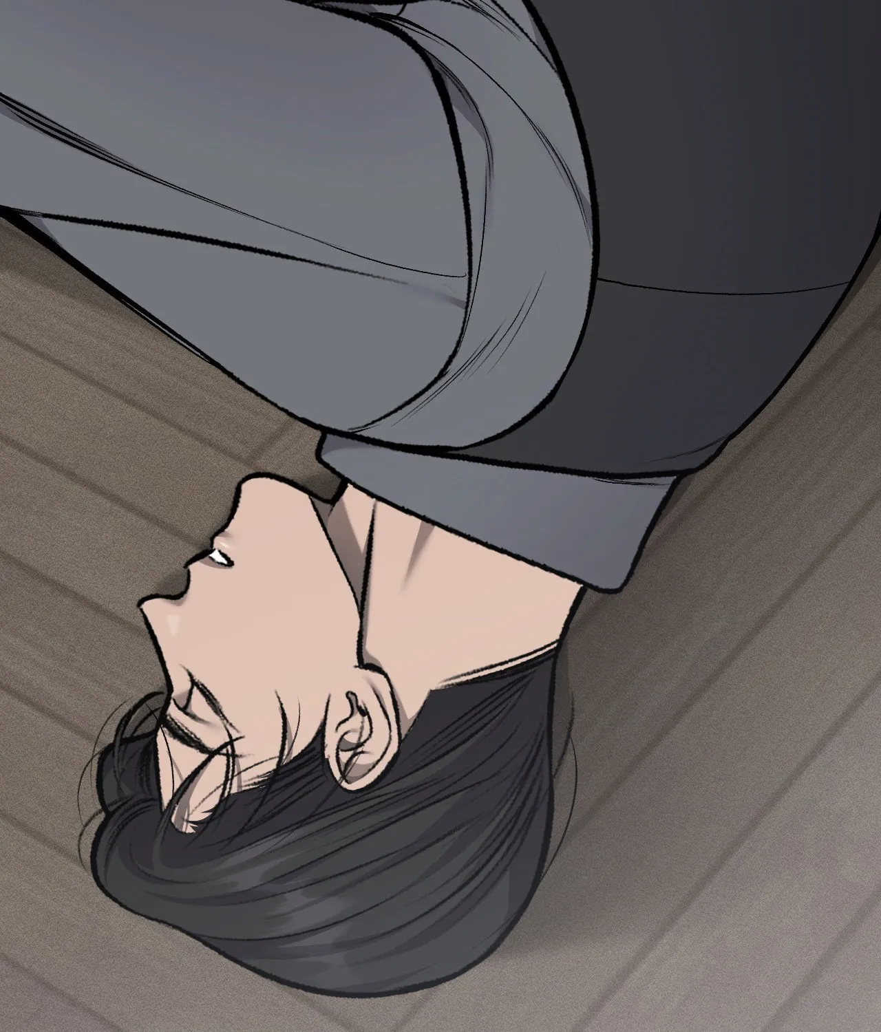 Read Dirty XX chapter 39 image 12 on Lezhin