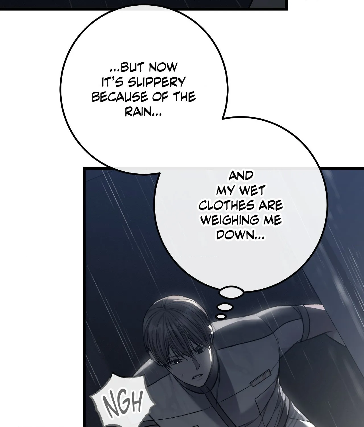 Read Dirty XX chapter 39 image 23 on Lezhin