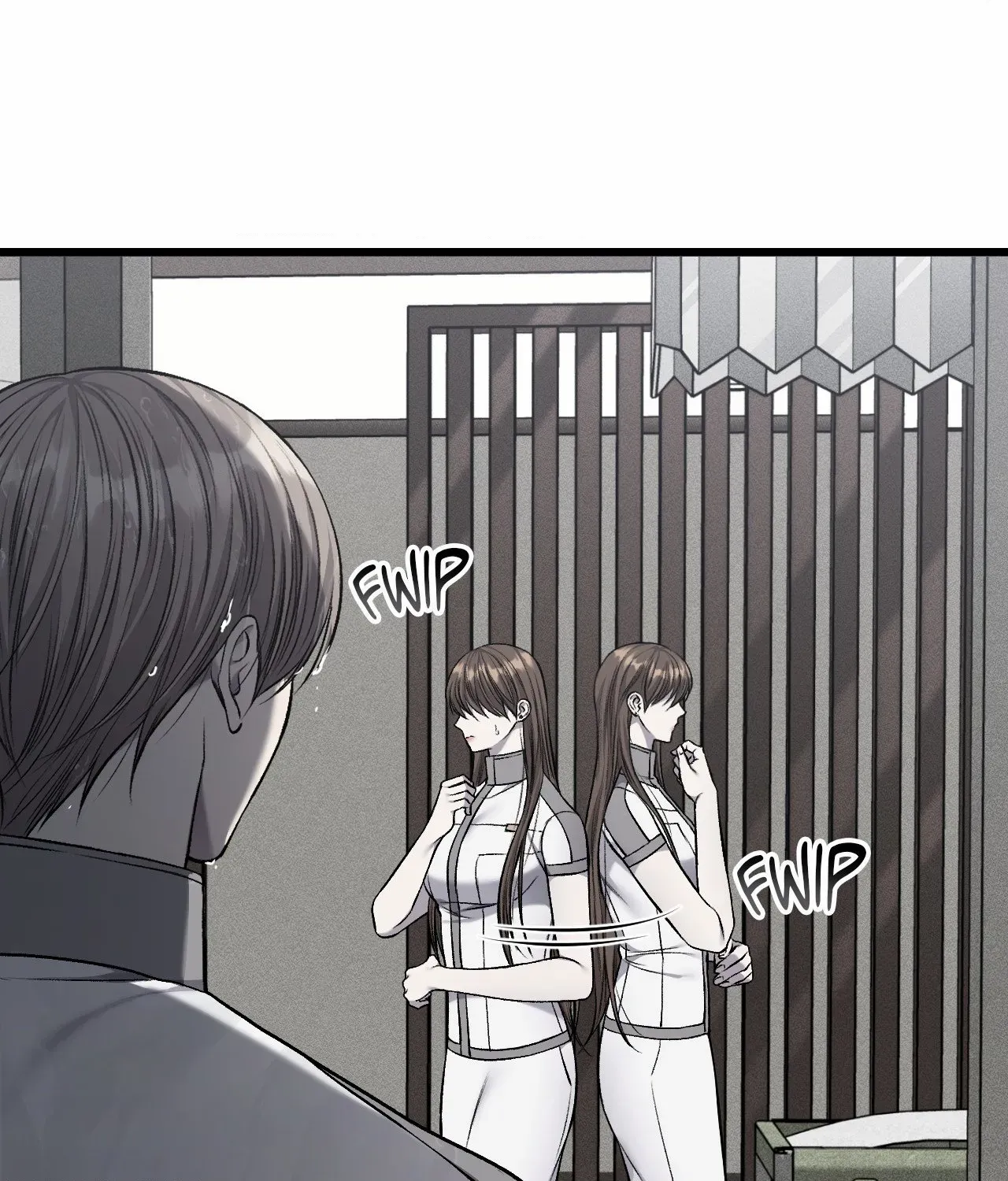 Read Dirty XX chapter 39 image 36 on Lezhin