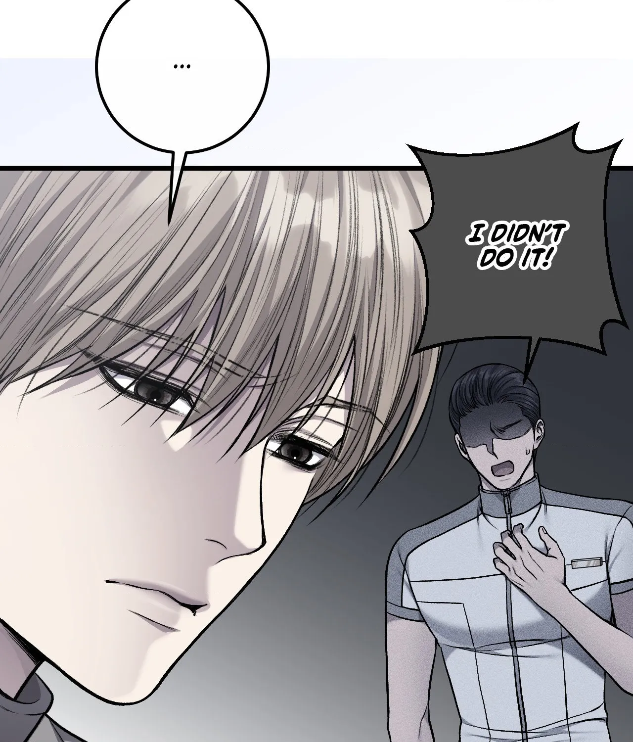 Read Dirty XX chapter 39 image 8 on Lezhin