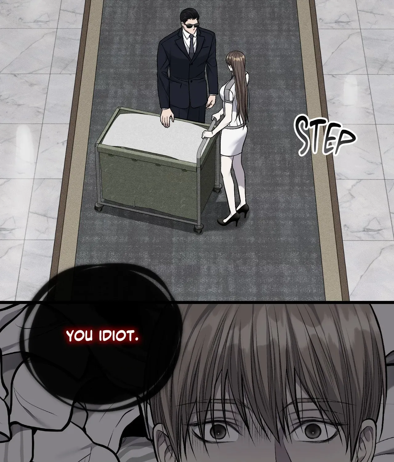 Read Dirty XX chapter 39 image 92 on Lezhin