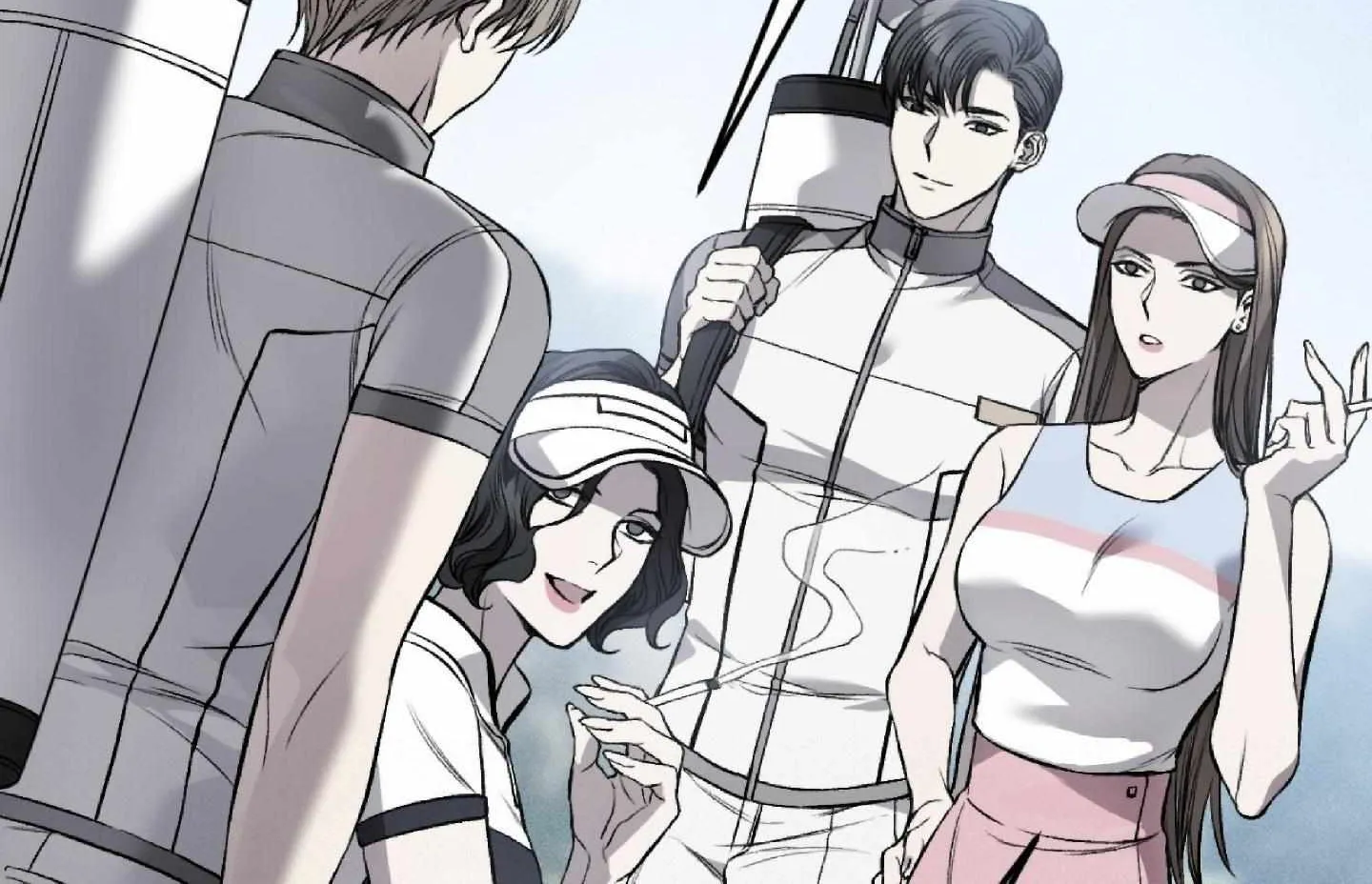 Read Dirty XX chapter 4 image 127 on Lezhin