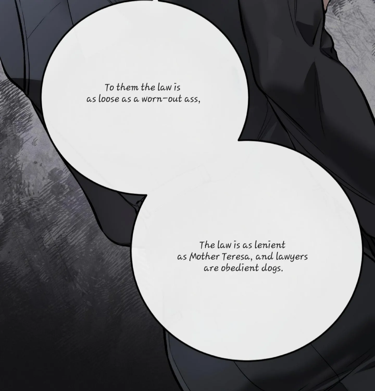 Read Dirty XX chapter 4 image 19 on Lezhin