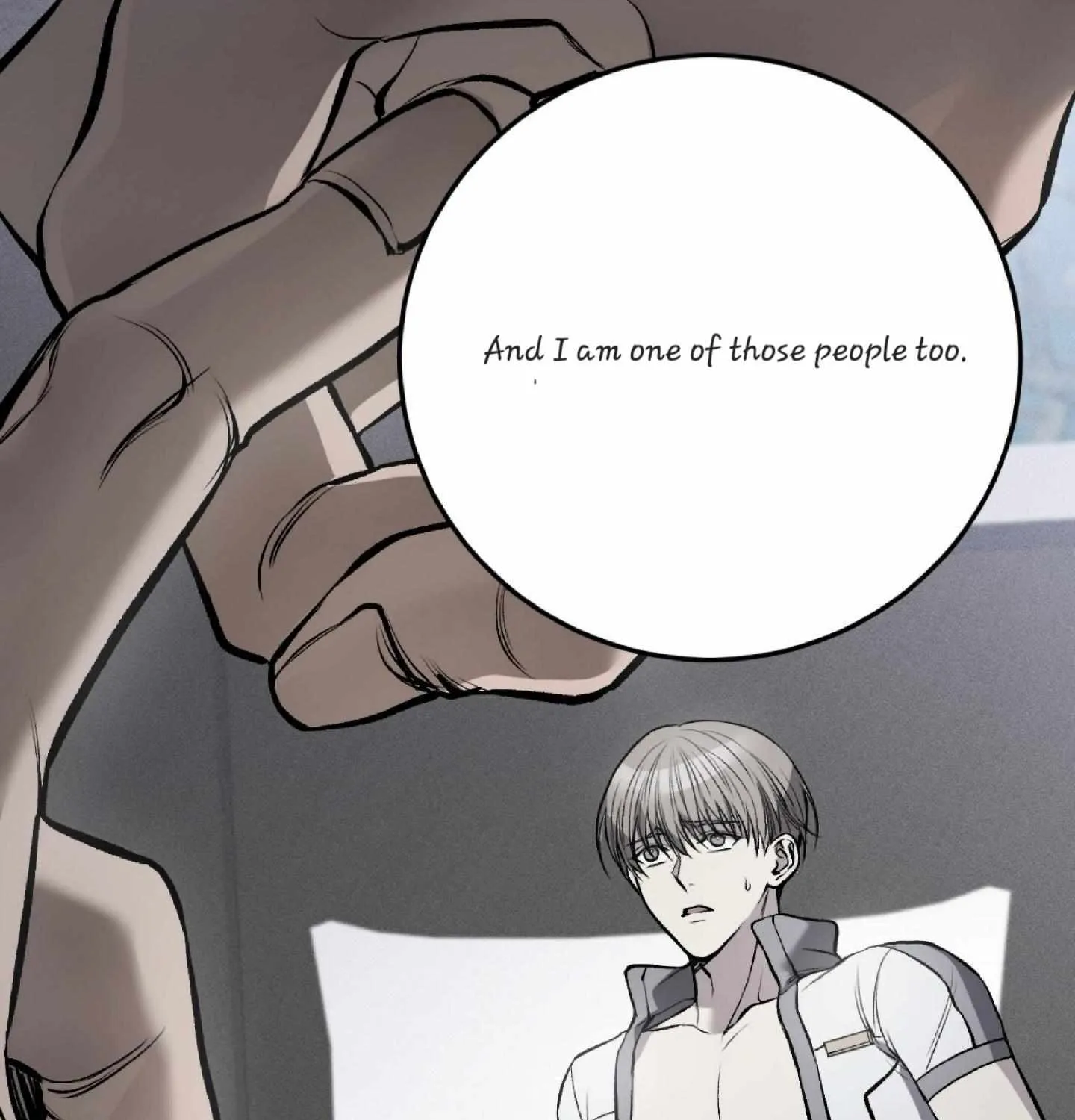 Read Dirty XX chapter 4 image 21 on Lezhin