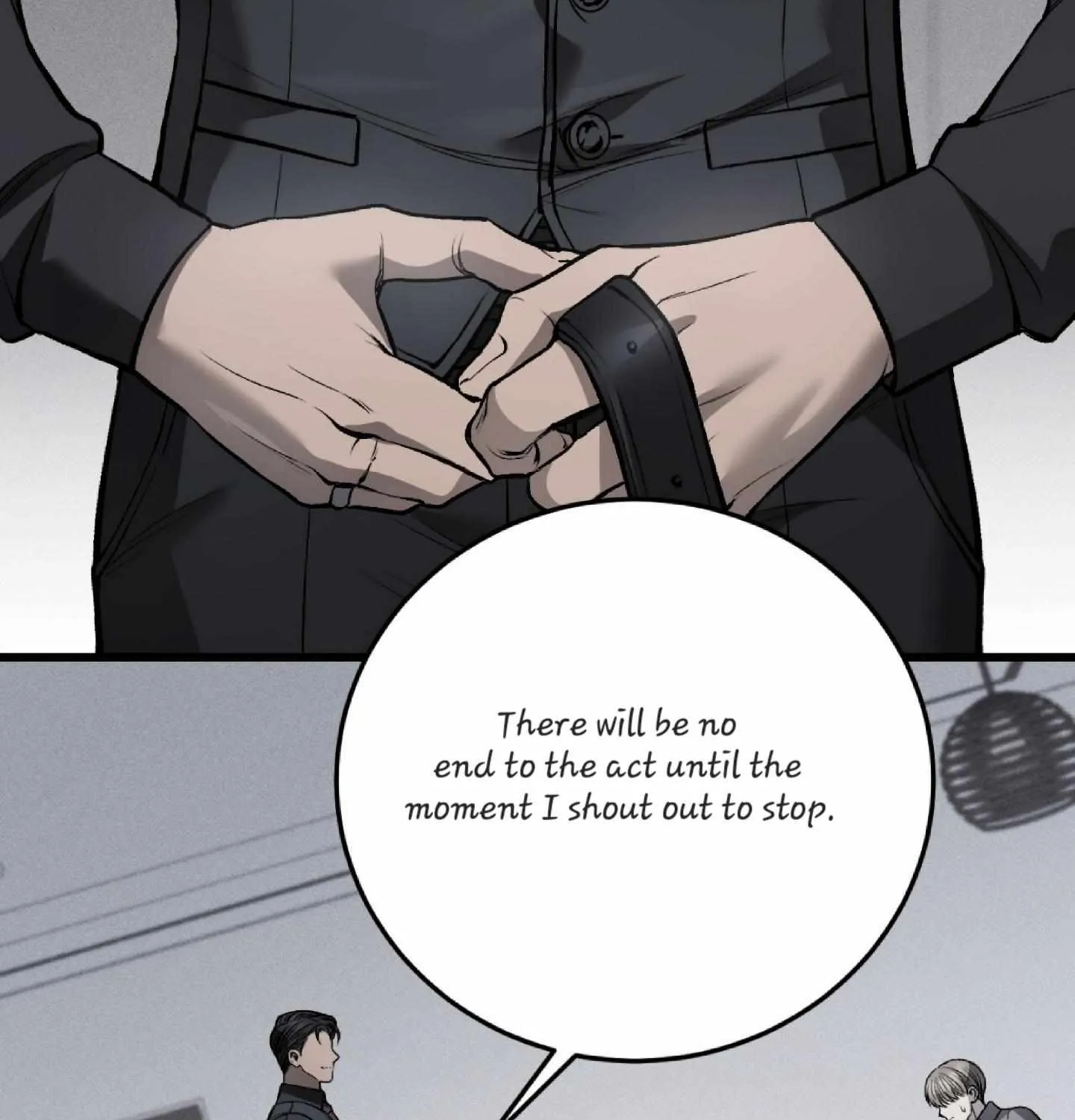 Read Dirty XX chapter 4 image 36 on Lezhin