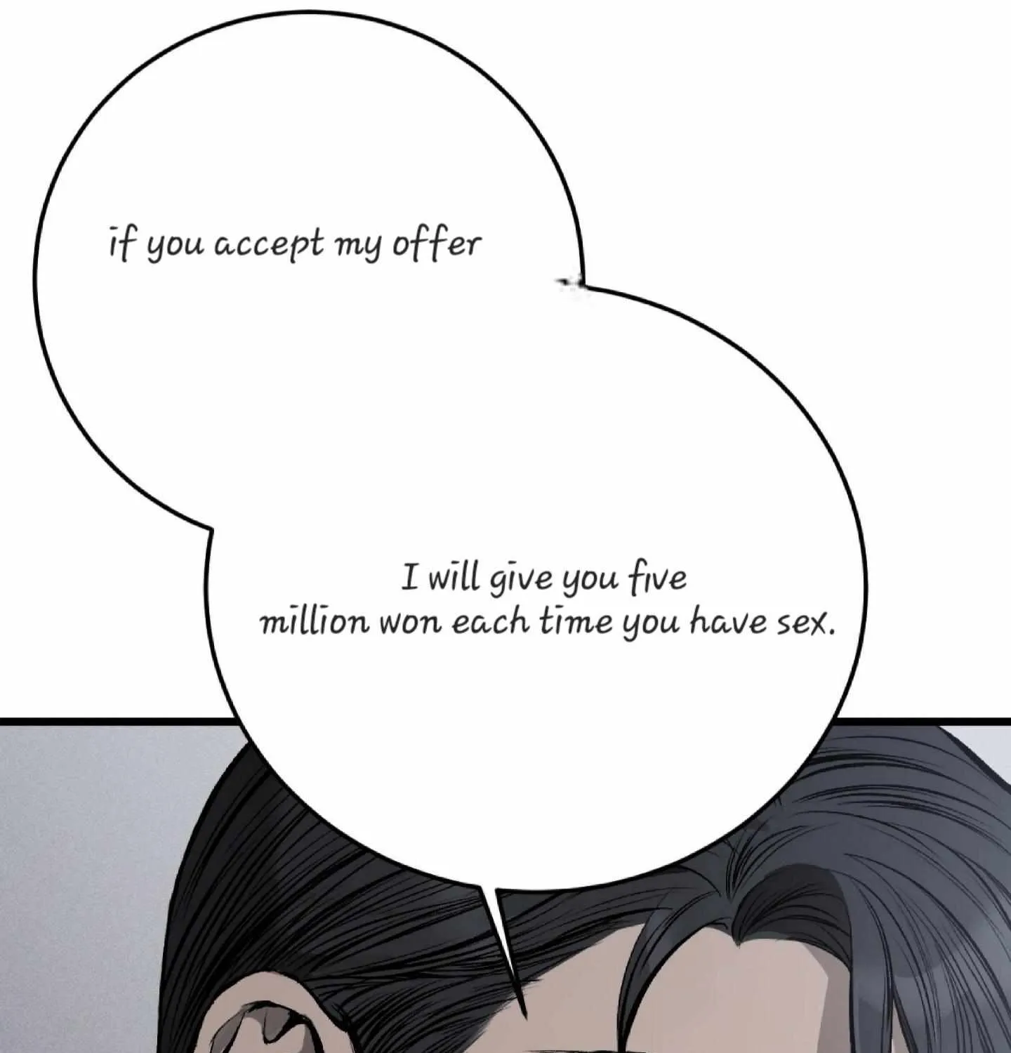 Read Dirty XX chapter 4 image 38 on Lezhin