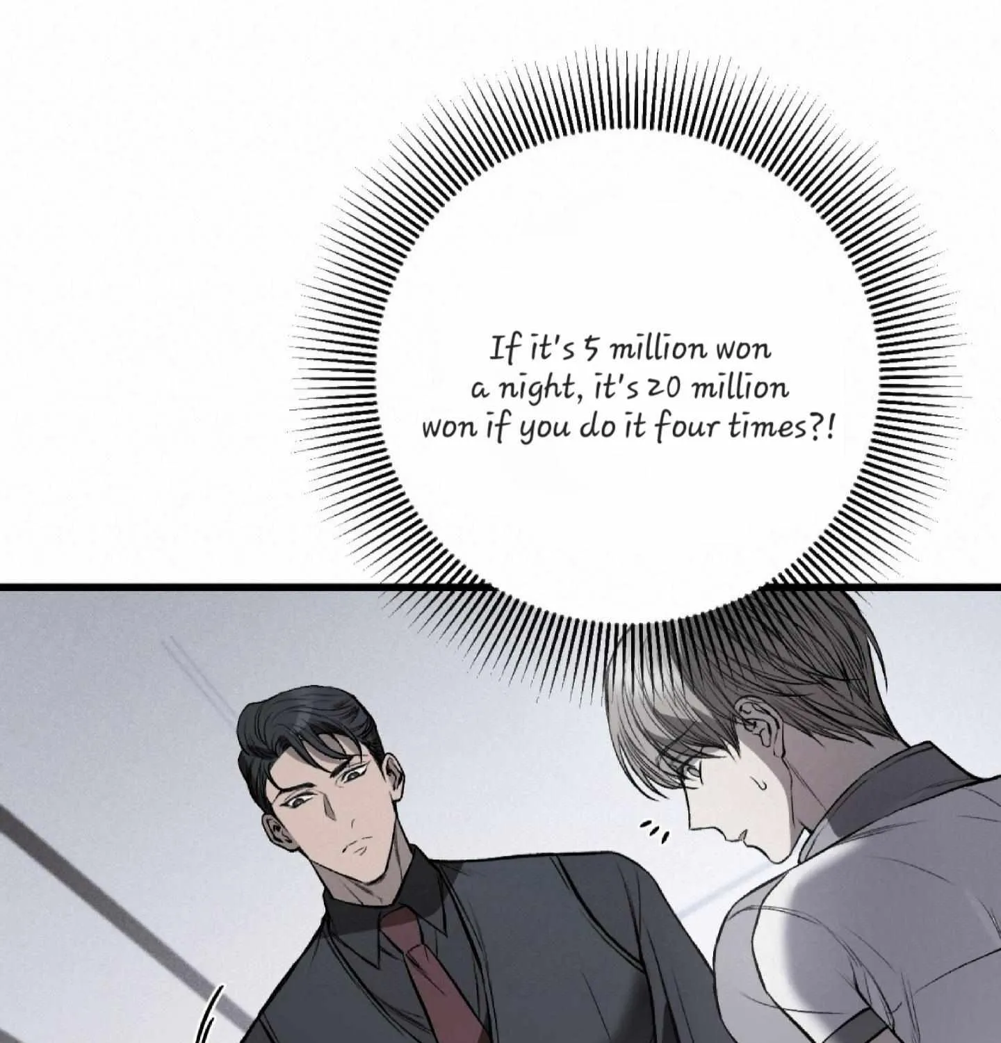 Read Dirty XX chapter 4 image 43 on Lezhin