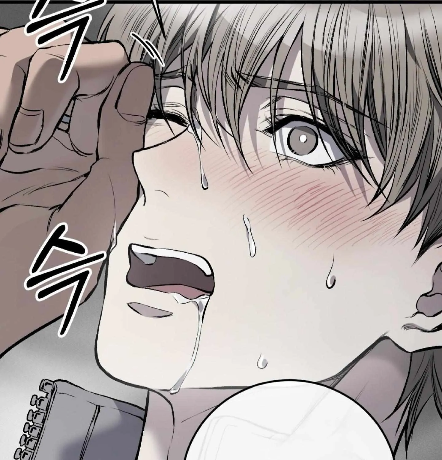 Read Dirty XX chapter 4 image 9 on Lezhin