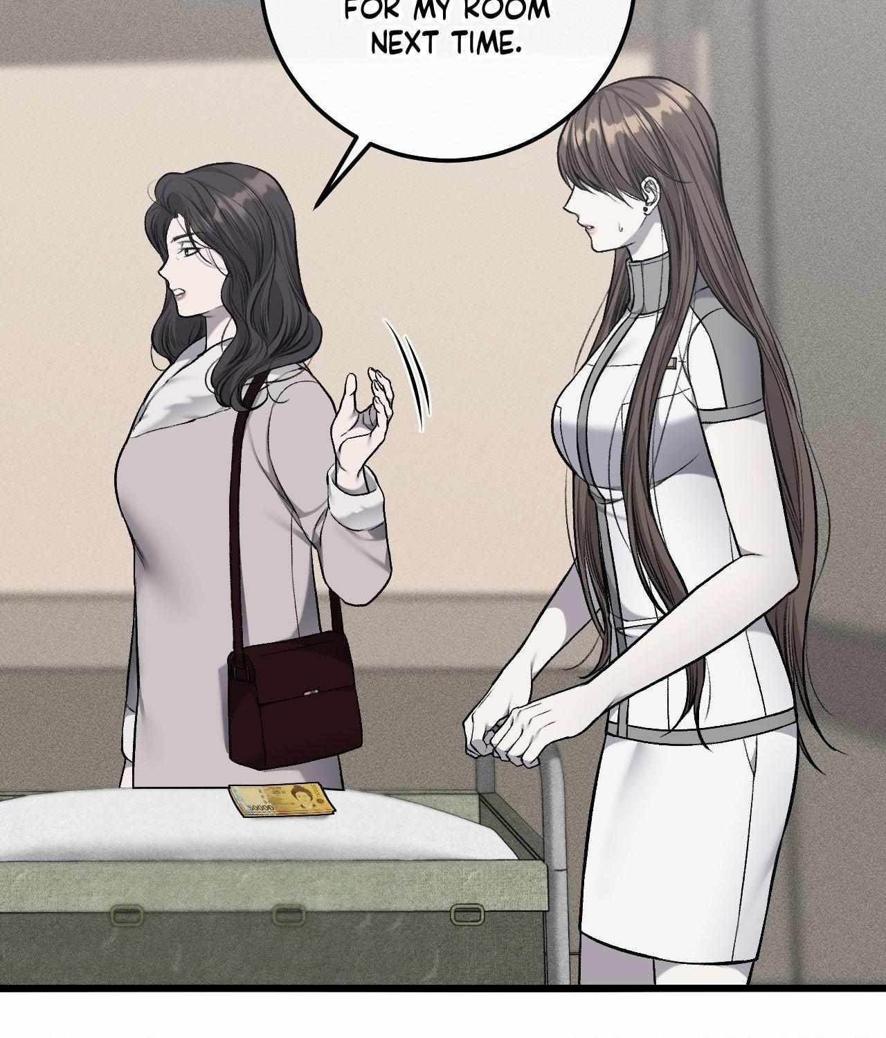 Read Dirty XX chapter 40 image 20 on Lezhin