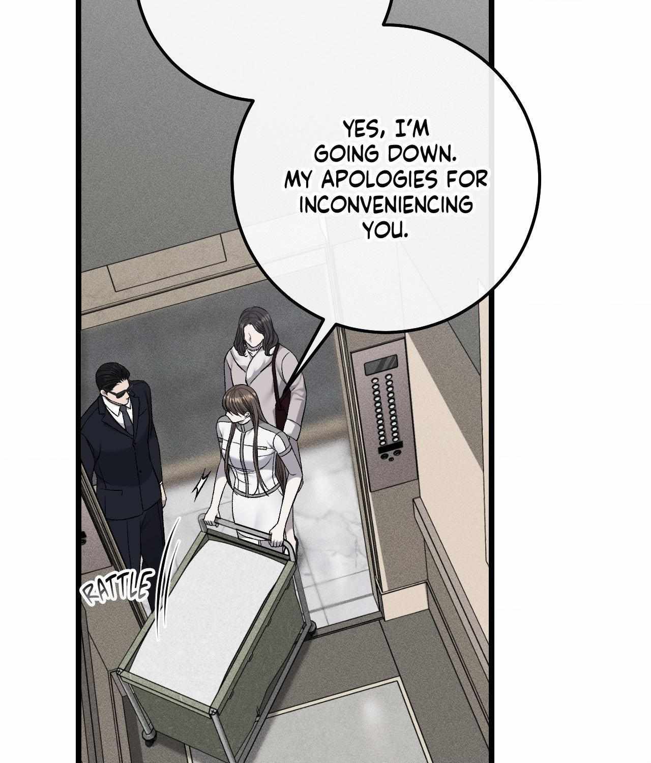 Read Dirty XX chapter 40 image 8 on Lezhin