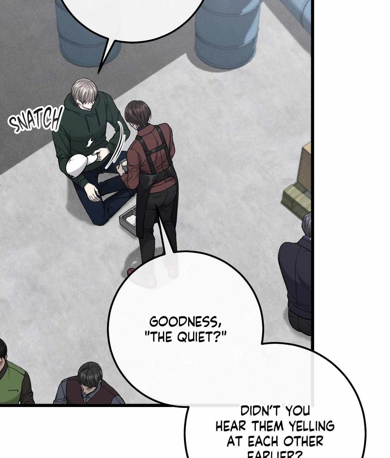 Read Dirty XX chapter 41 image 20 on Lezhin
