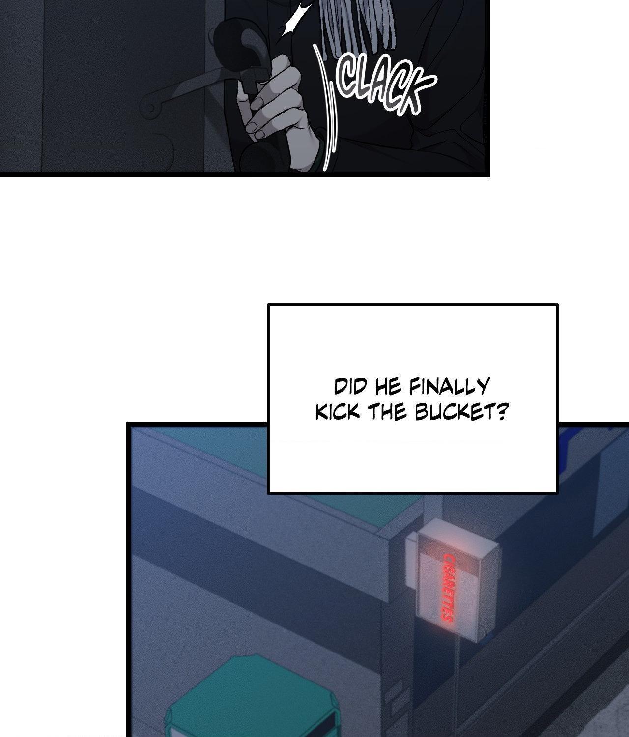 Read Dirty XX chapter 41 image 29 on Lezhin