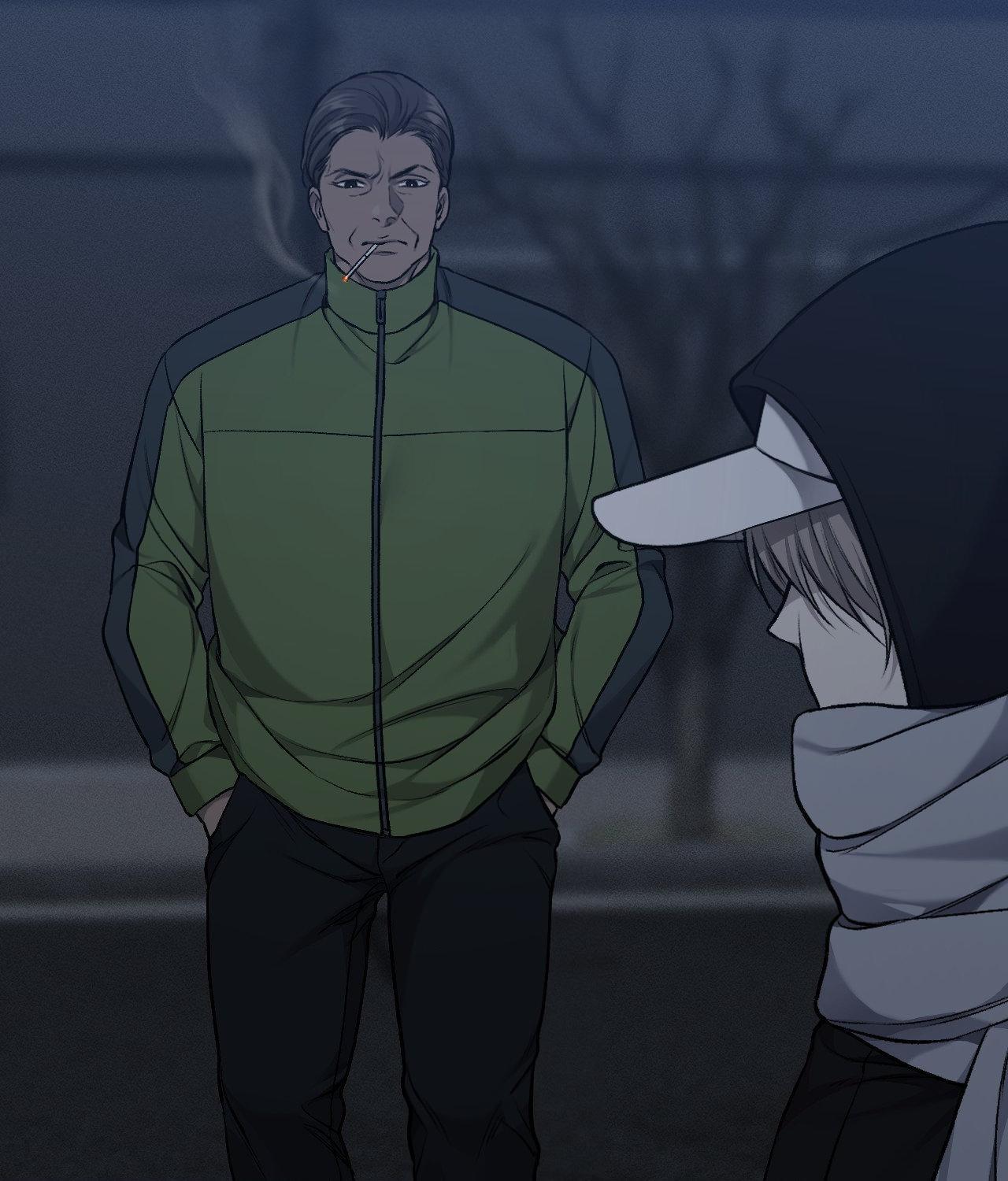 Read Dirty XX chapter 41 image 36 on Lezhin