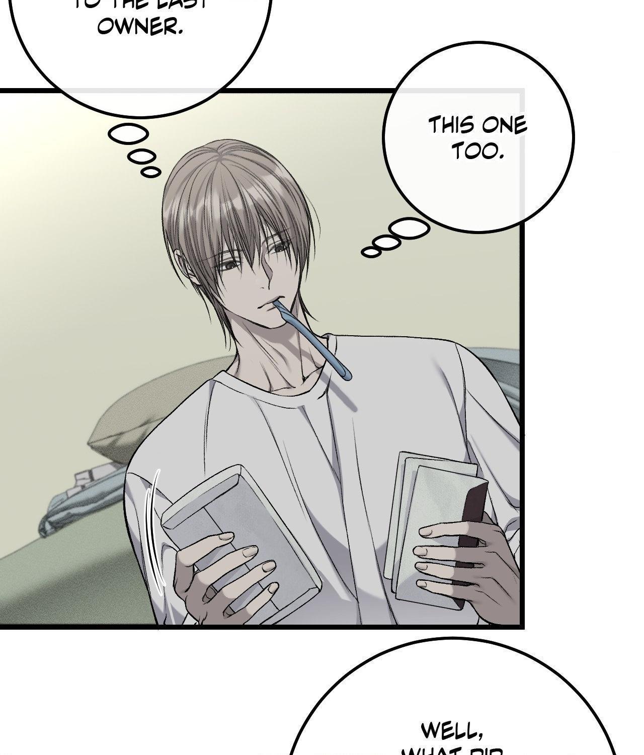 Read Dirty XX chapter 42 image 16 on Lezhin
