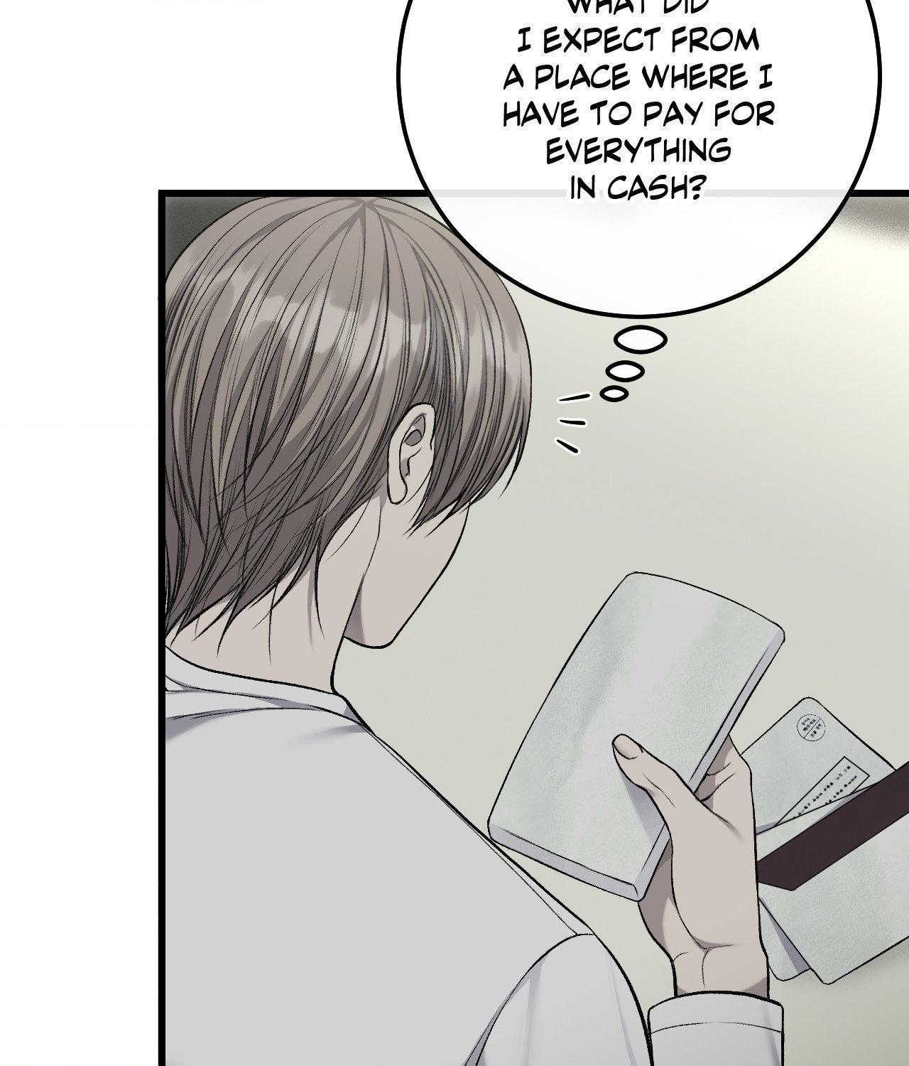 Read Dirty XX chapter 42 image 17 on Lezhin