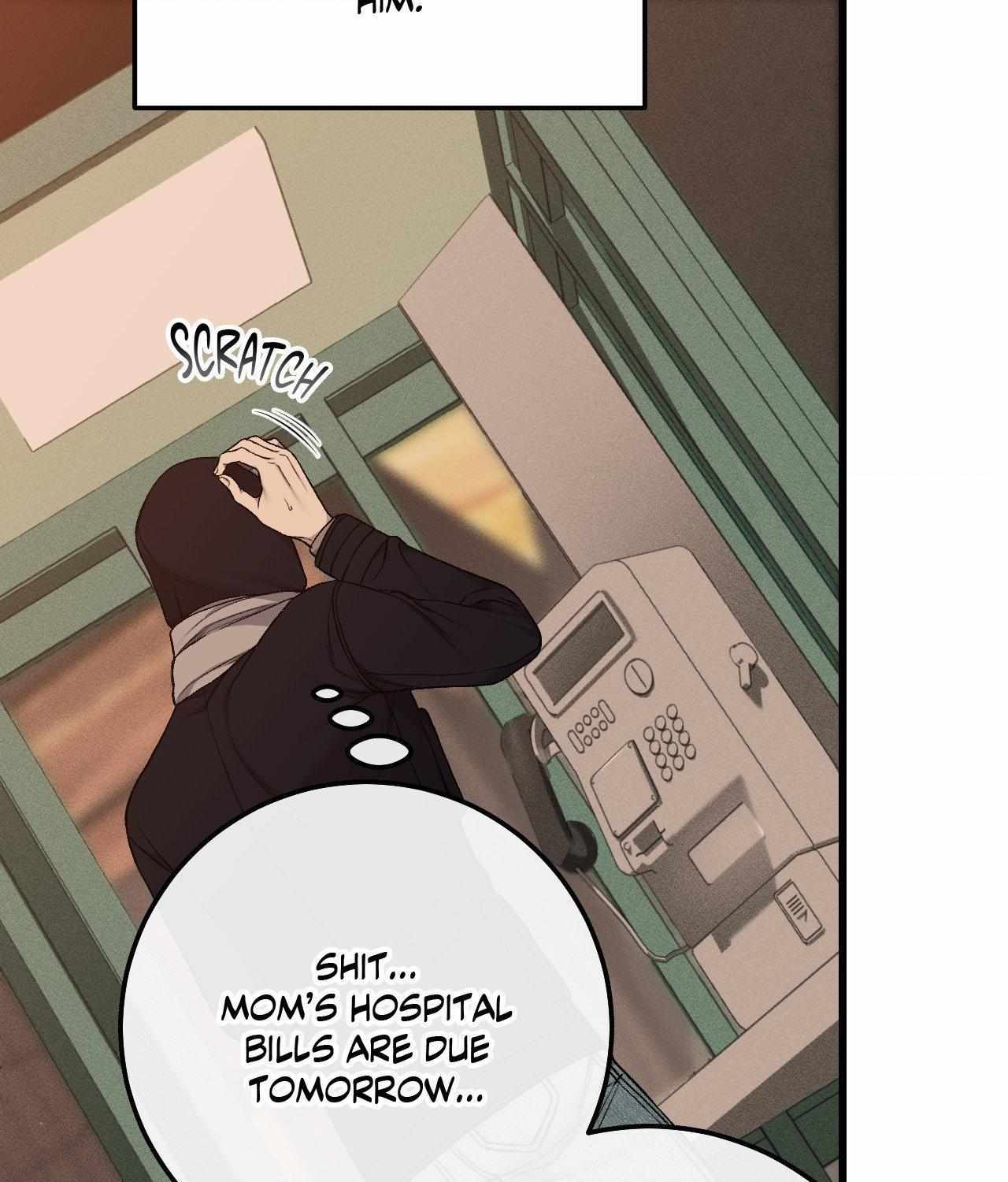 Read Dirty XX chapter 42 image 38 on Lezhin