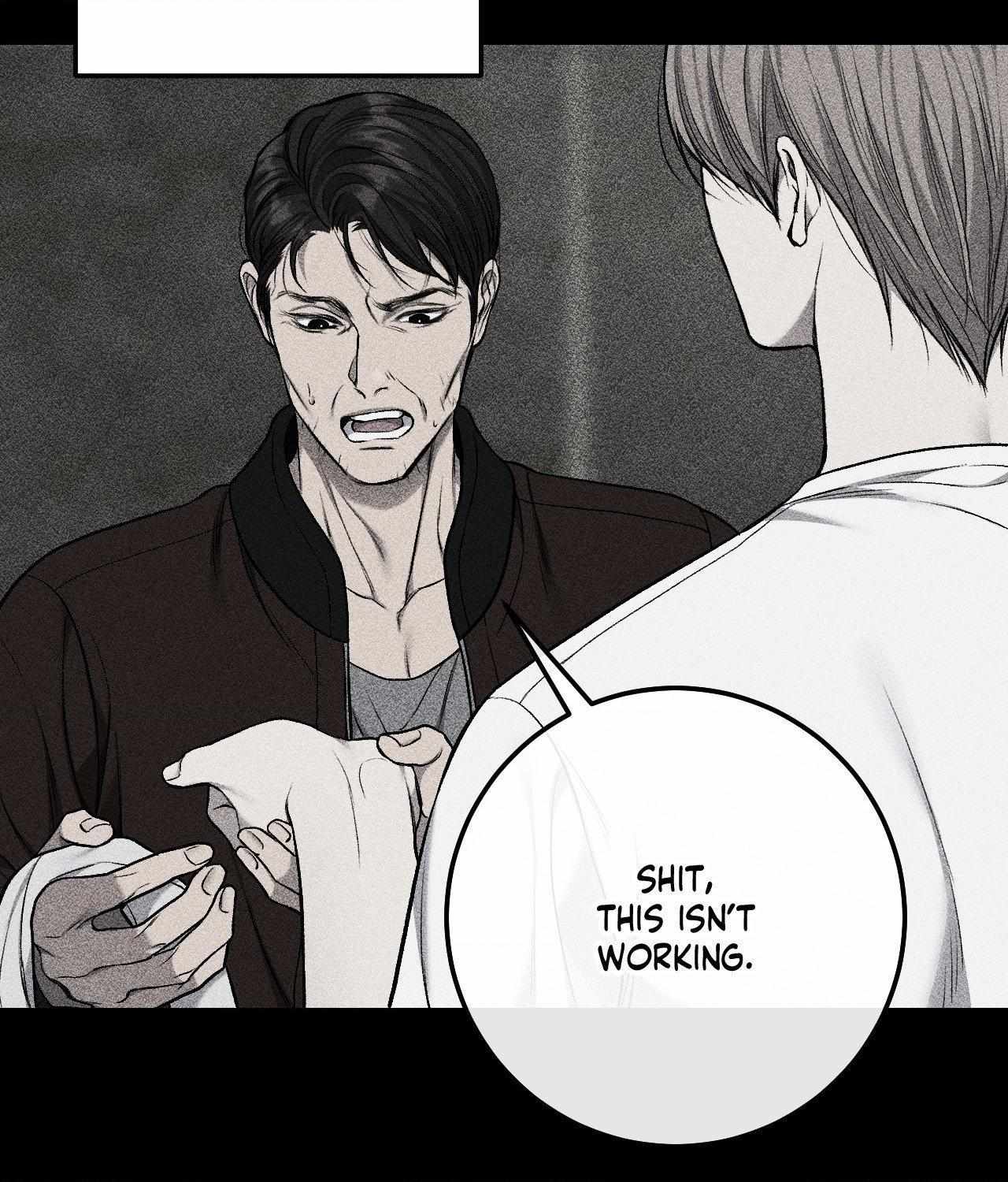 Read Dirty XX chapter 42 image 4 on Lezhin