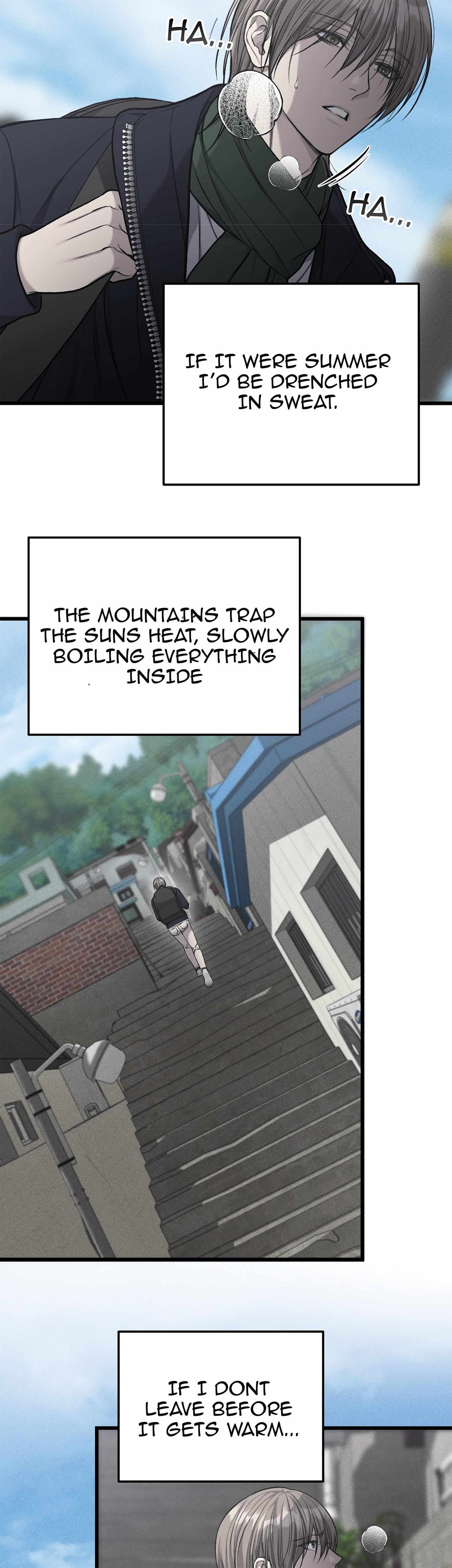 Read Dirty XX chapter 43 image 11 on Lezhin