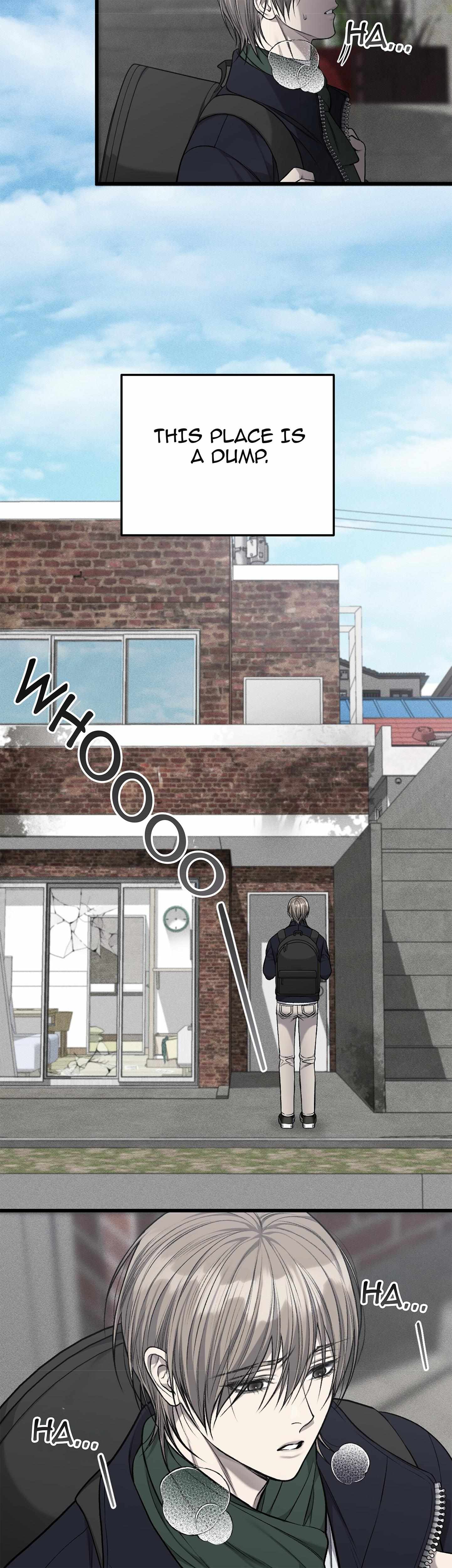Read Dirty XX chapter 43 image 12 on Lezhin