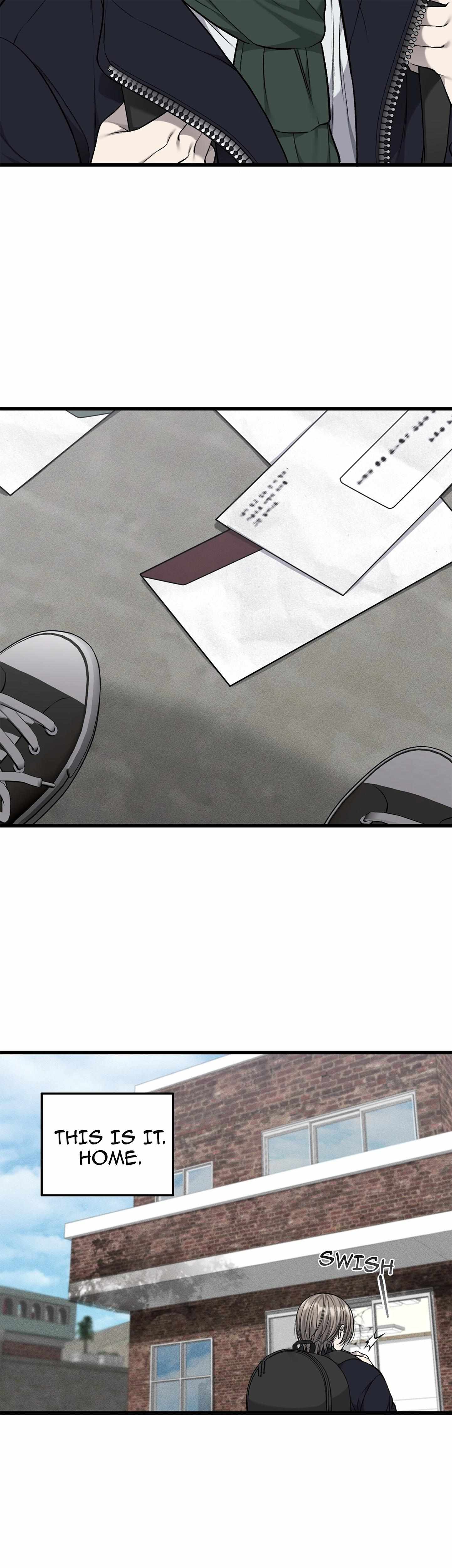 Read Dirty XX chapter 43 image 13 on Lezhin