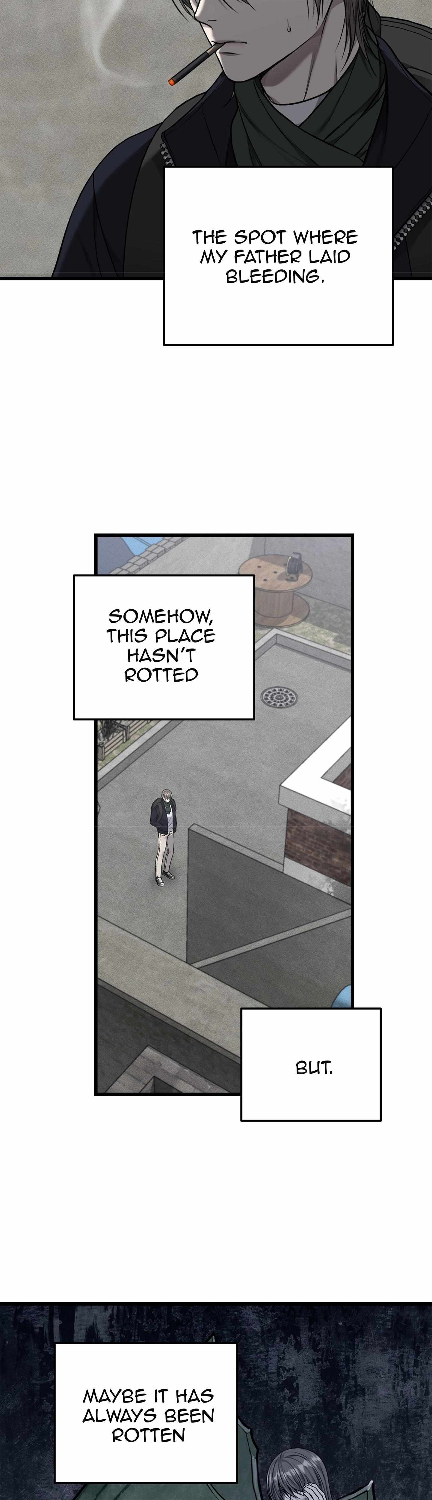 Read Dirty XX chapter 43 image 15 on Lezhin