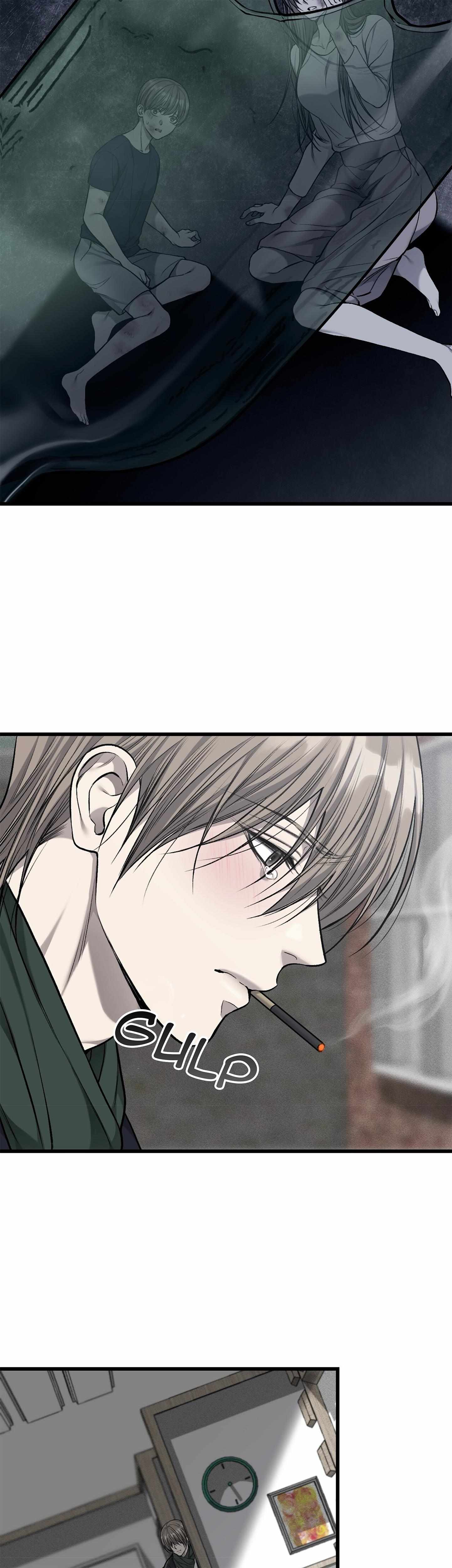 Read Dirty XX chapter 43 image 16 on Lezhin